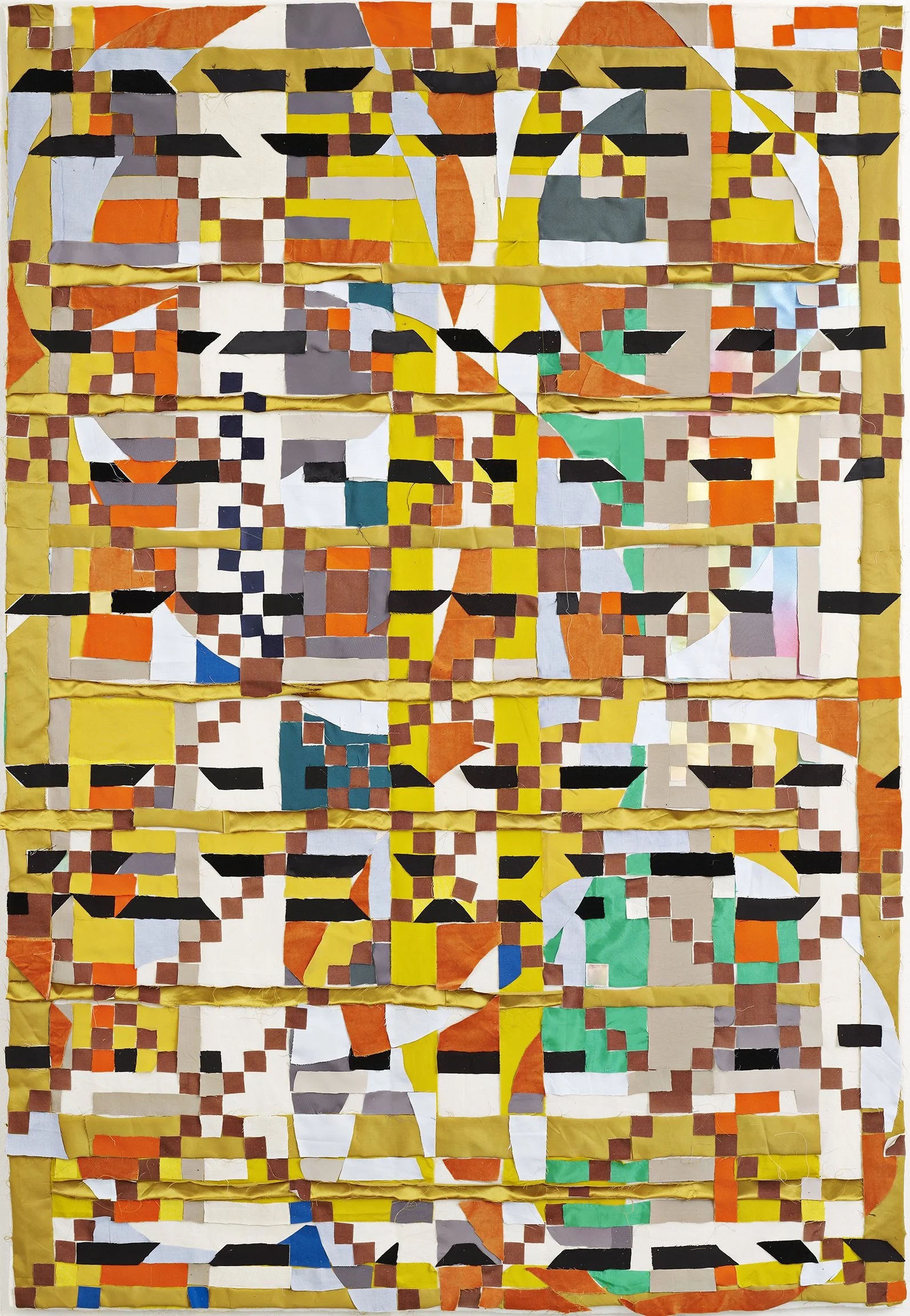 Textile Takeover @ Scandinavia House  
