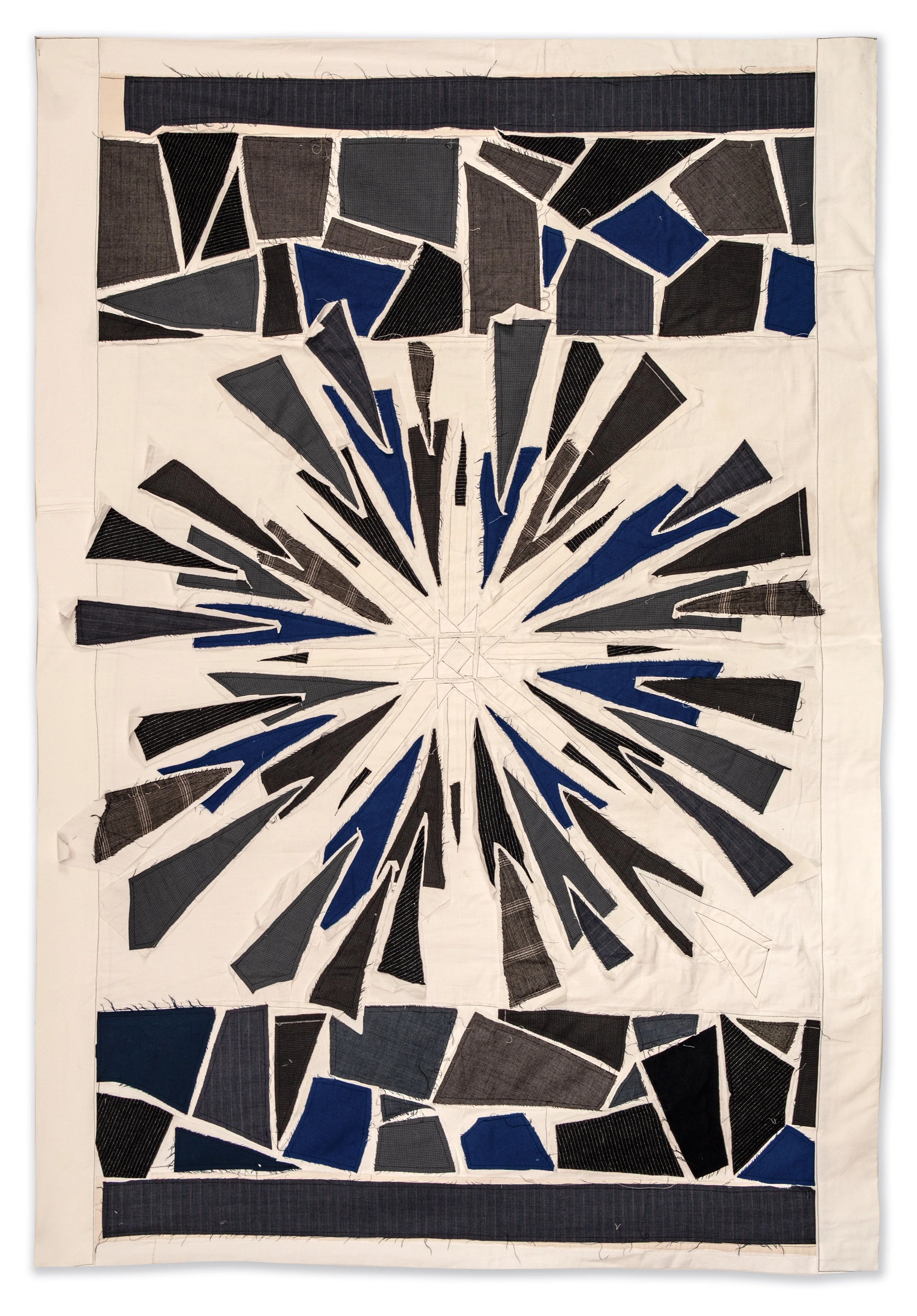 STITCHING CIRCLE