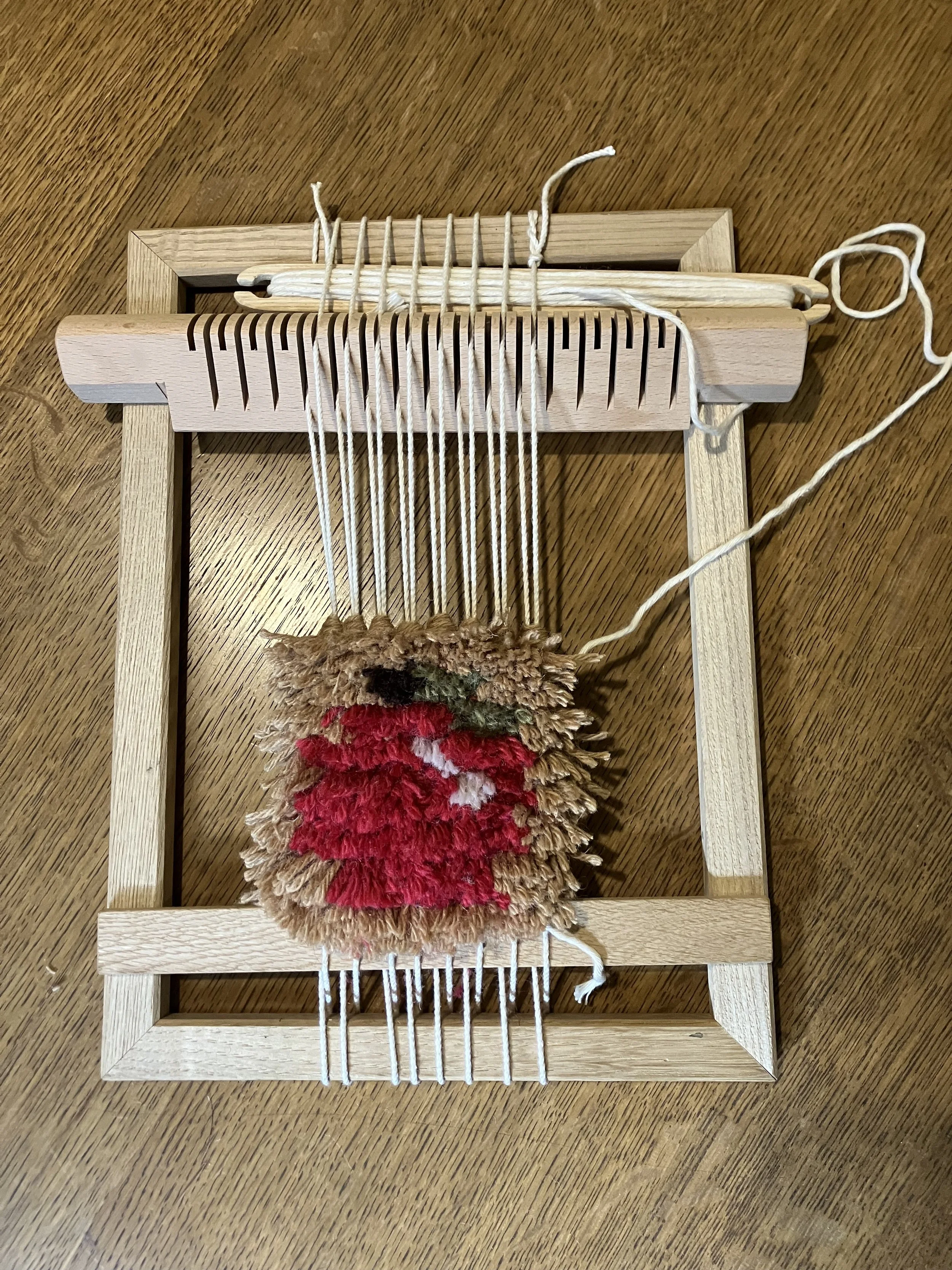 Ako Gabbe_Knotting WS2_2 - Loop of the Loom.jpeg