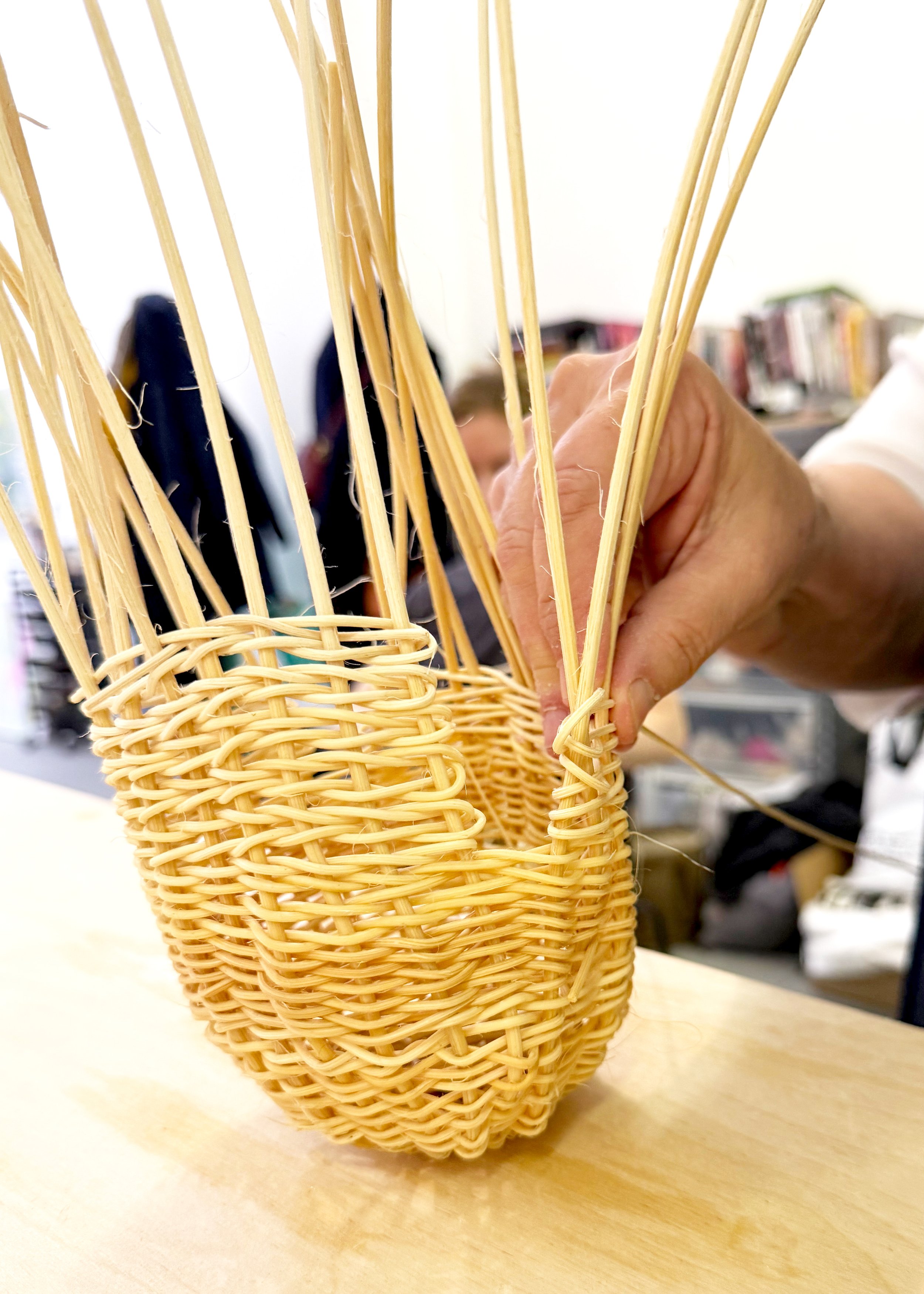 Basket weaving Lelia.jpg