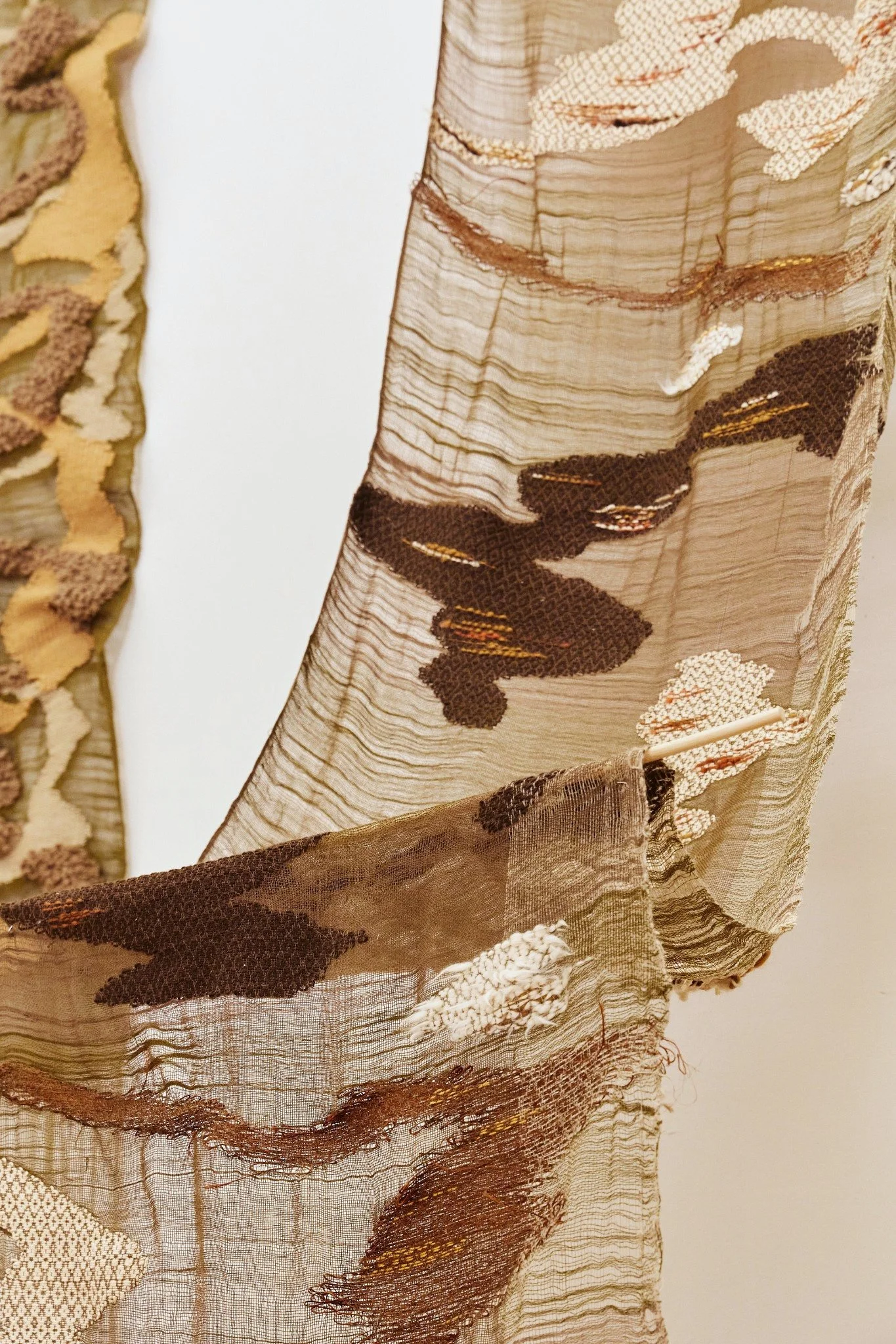 Inside the studio: Luisa Mantelli at Drawing Room