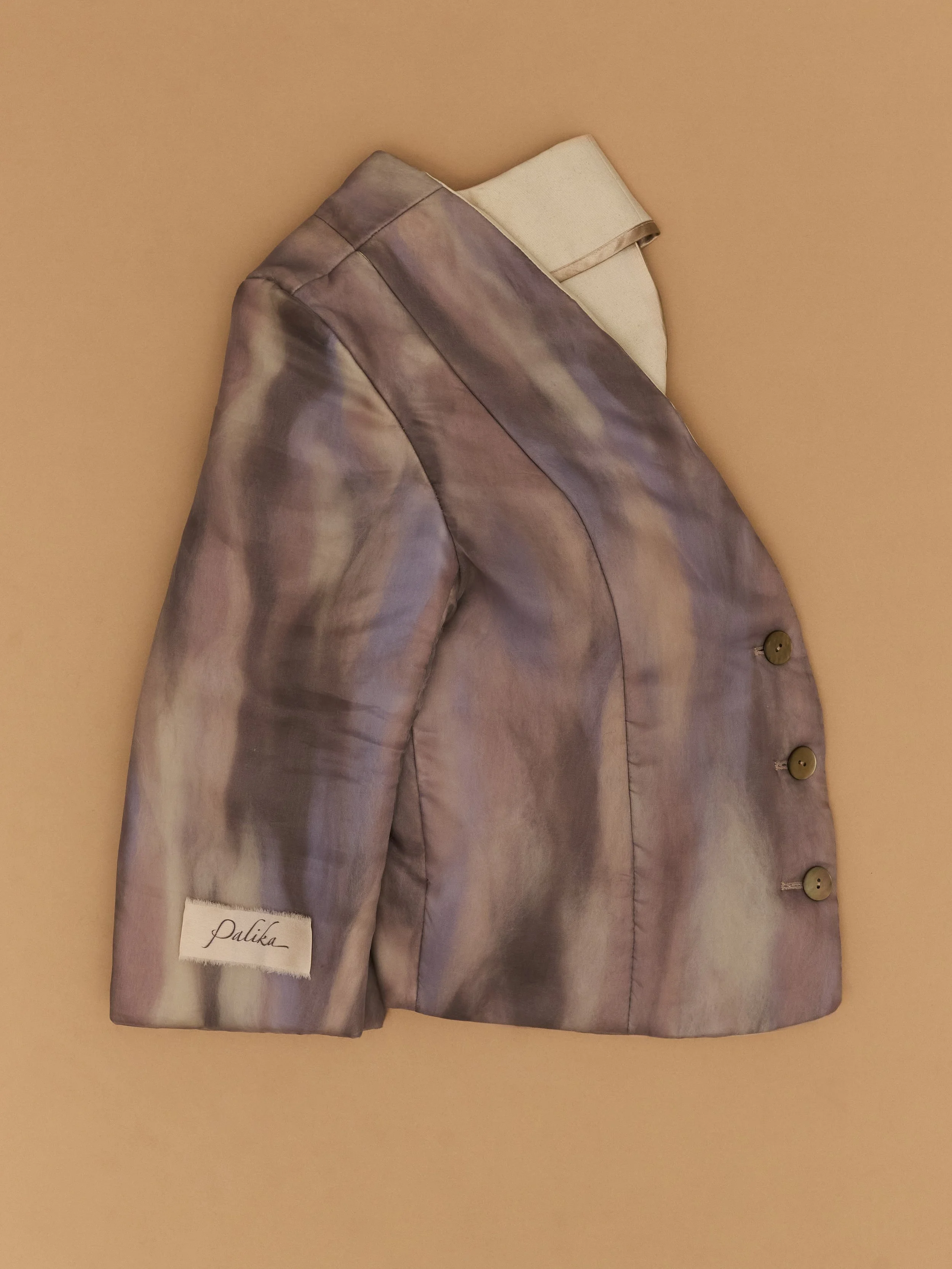 Textile Tactics: Crafting Culture