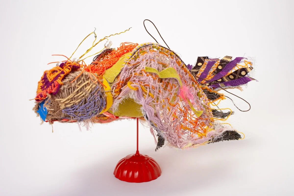 Single Day Events — New York Textile Month