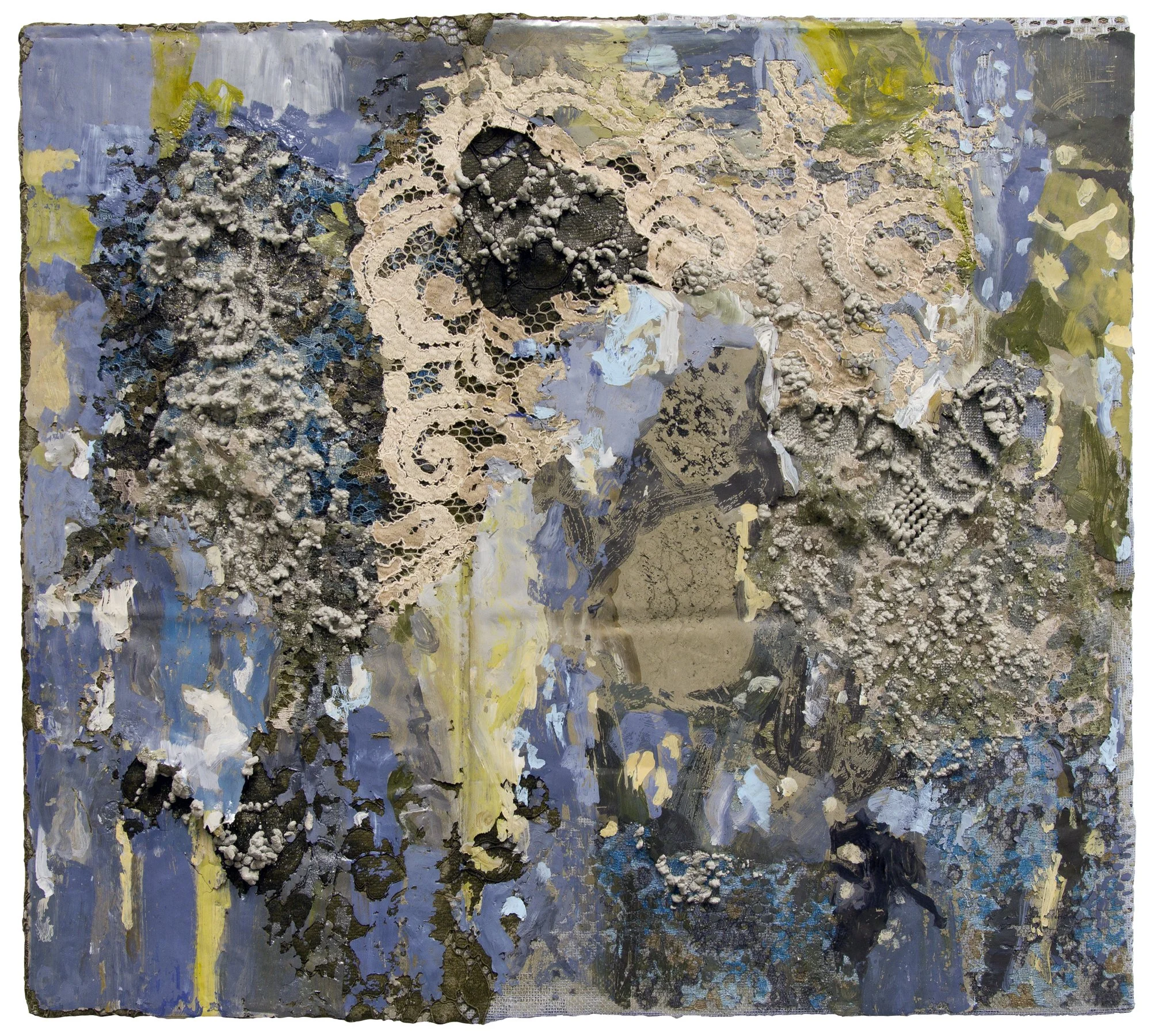 Exploring Textiles in Contemporary Art — New York Textile Month