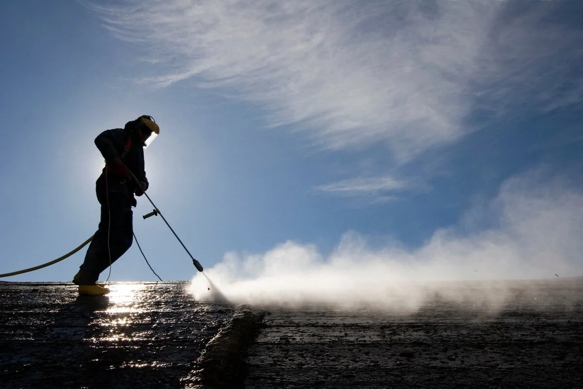 FAQs About A 3000 PSI Pressure Washer