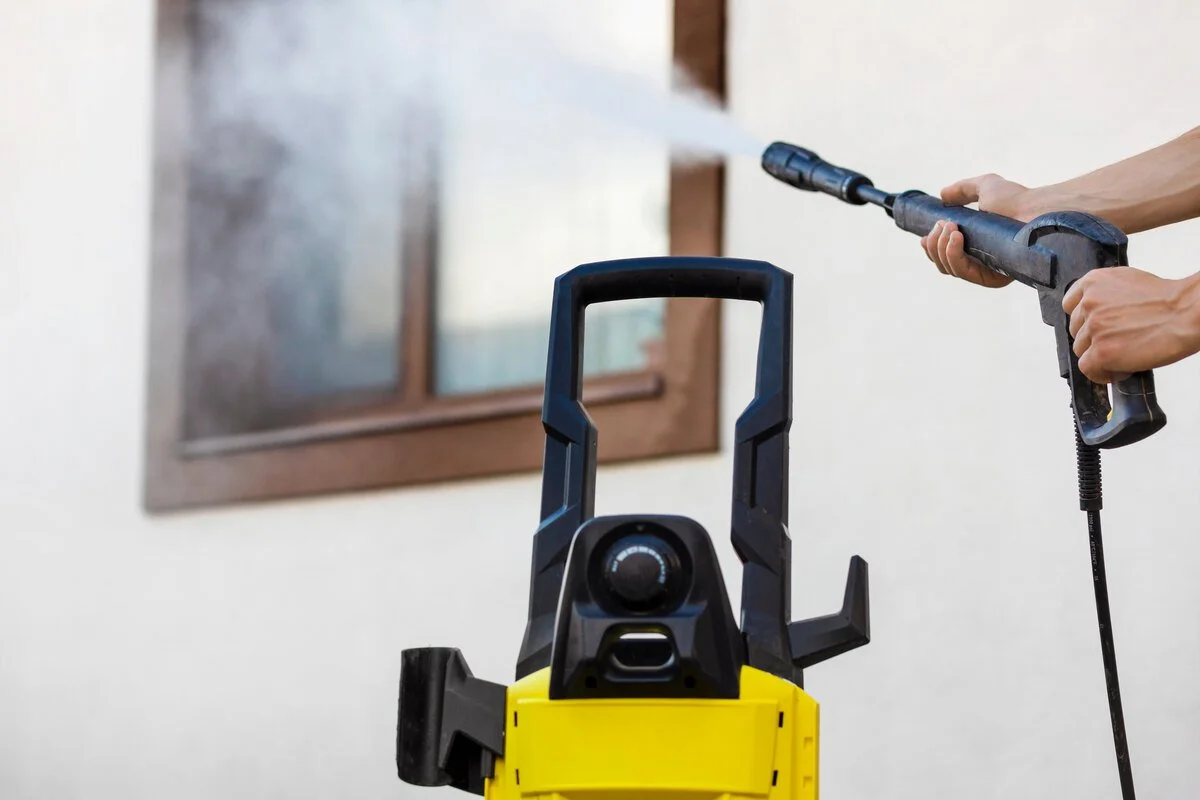 Is Soft Washing Better Than Pressure Washing?