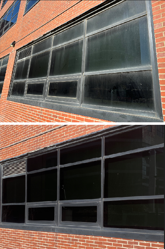 Commercial Window Cleaning Services: Understanding Standard Washing, Construction Clean, and Restoration Cleaning for Your Property
