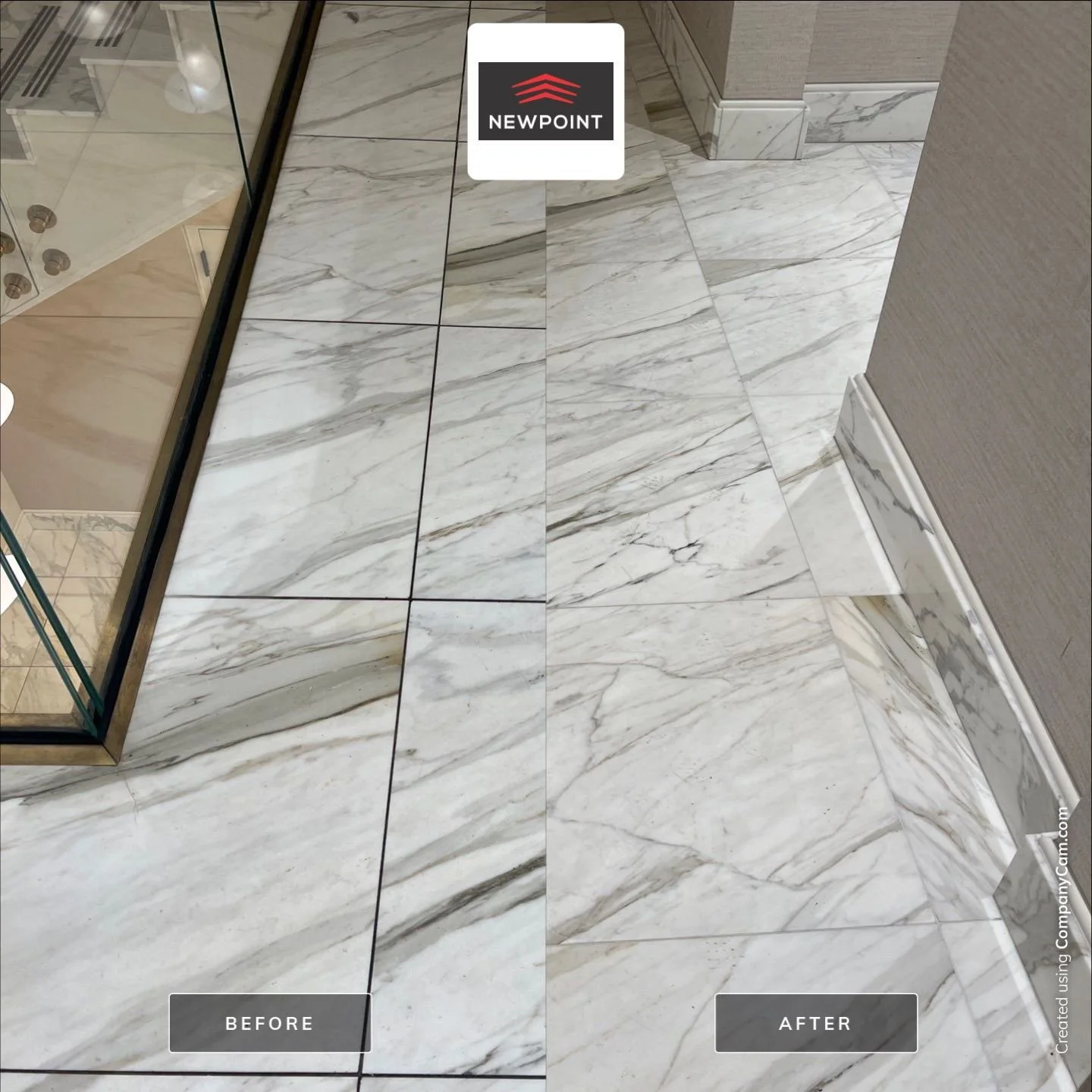 Complete Guide to Professional Grout Cleaning for Marble, Ceramic, and Porcelain Tile