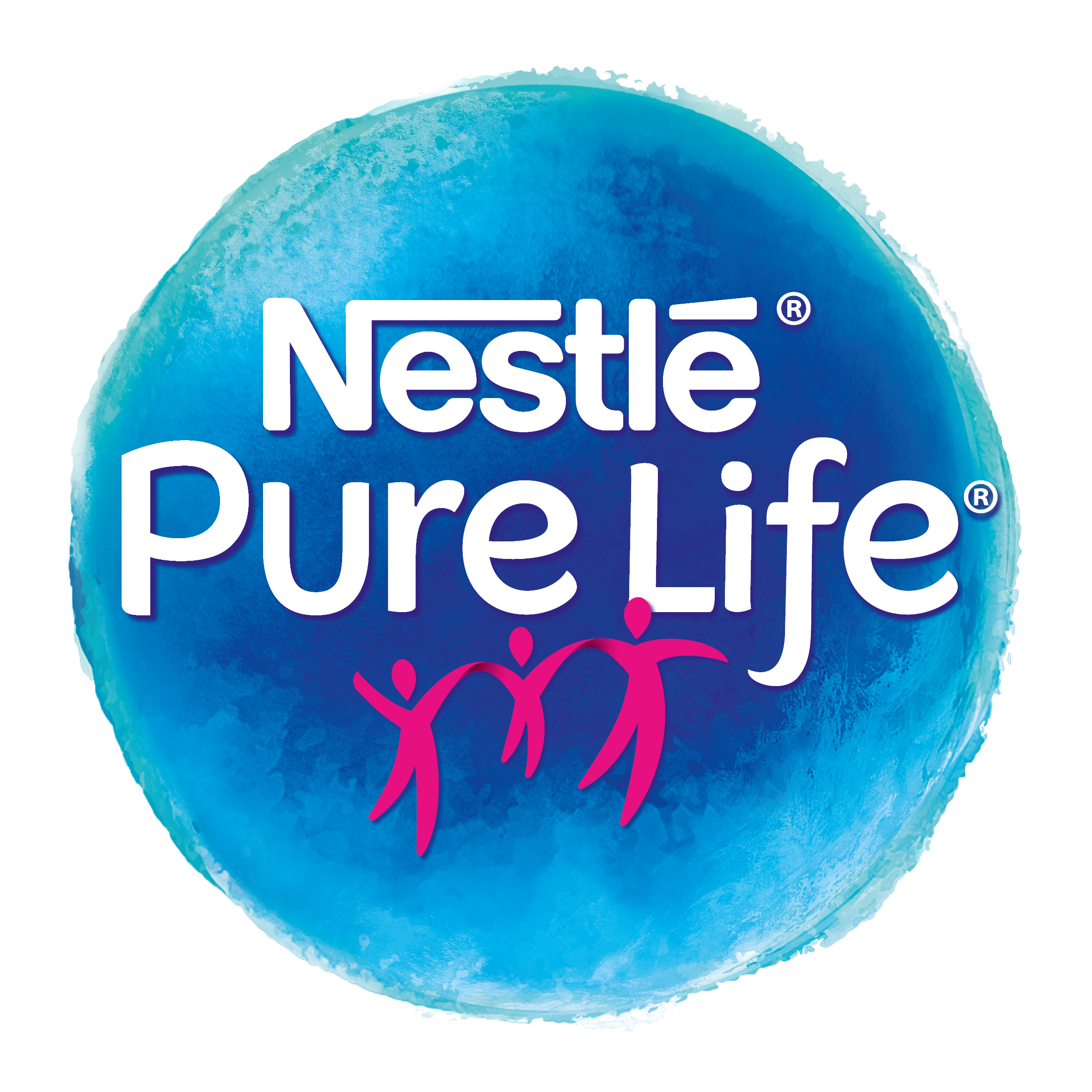 Nestle pure life logo.png