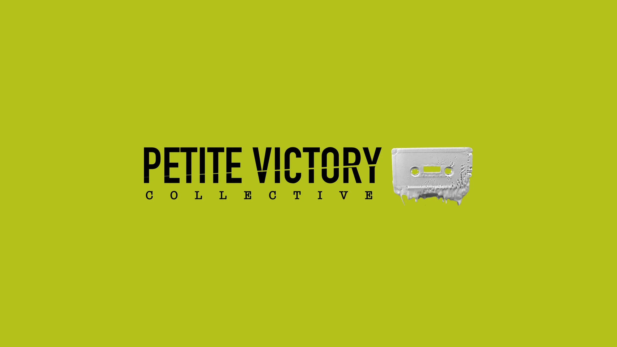 https://petitevictorycollective.bandcamp.com