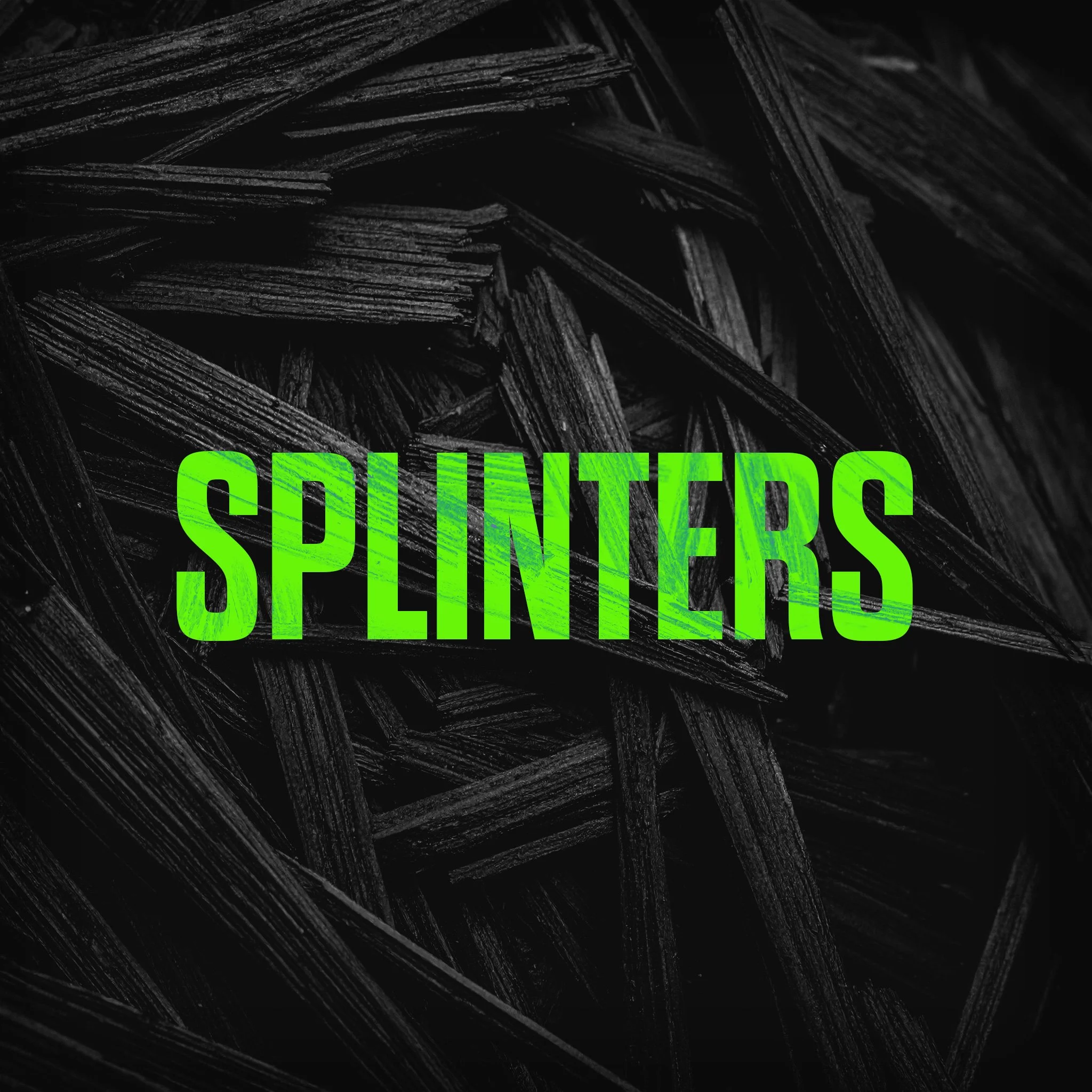 āSplintersā EP Out Now through PVC