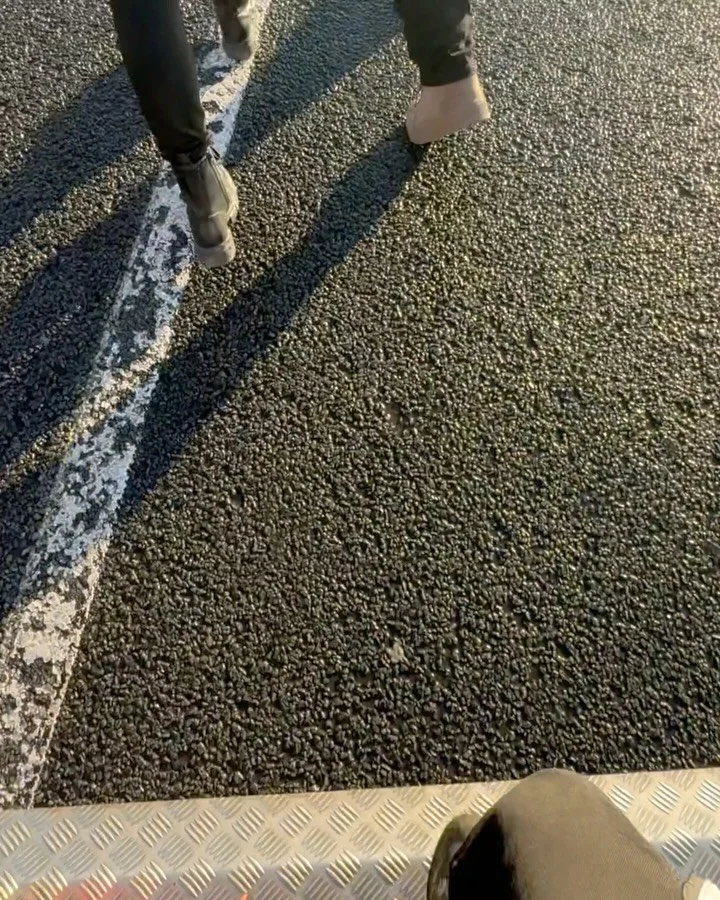 We did it! We brought PVC to Berlin! Here&rsquo;s a little recap of our meet-and-greet &amp; SP2025. I&rsquo;m still taking in everything from this full on weekend with the @petitevictorycollective family. These gatherings are so much more than music