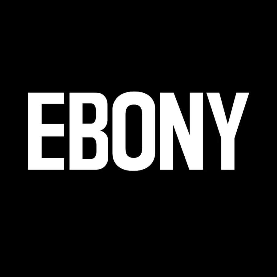 EBONY MAGAZINE FEATURE