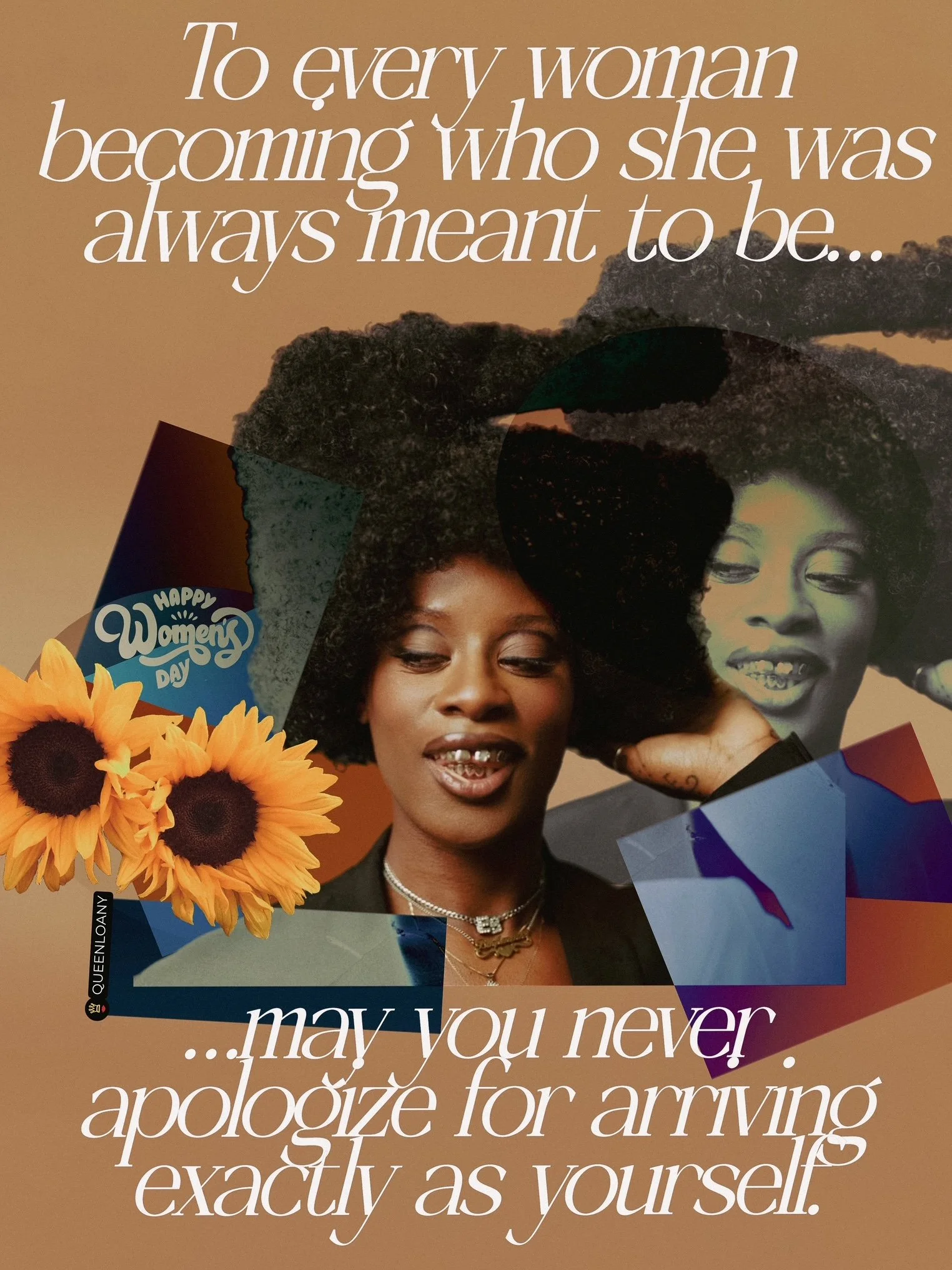 2026 Affirmation Art