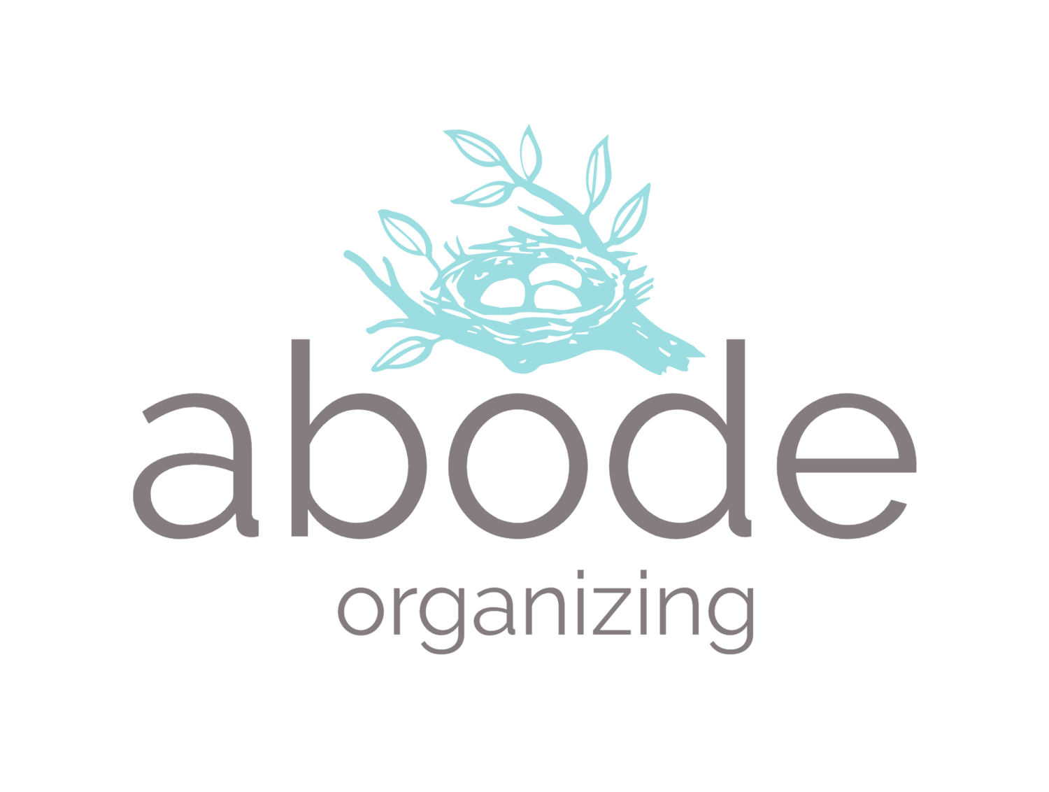 abode organizing