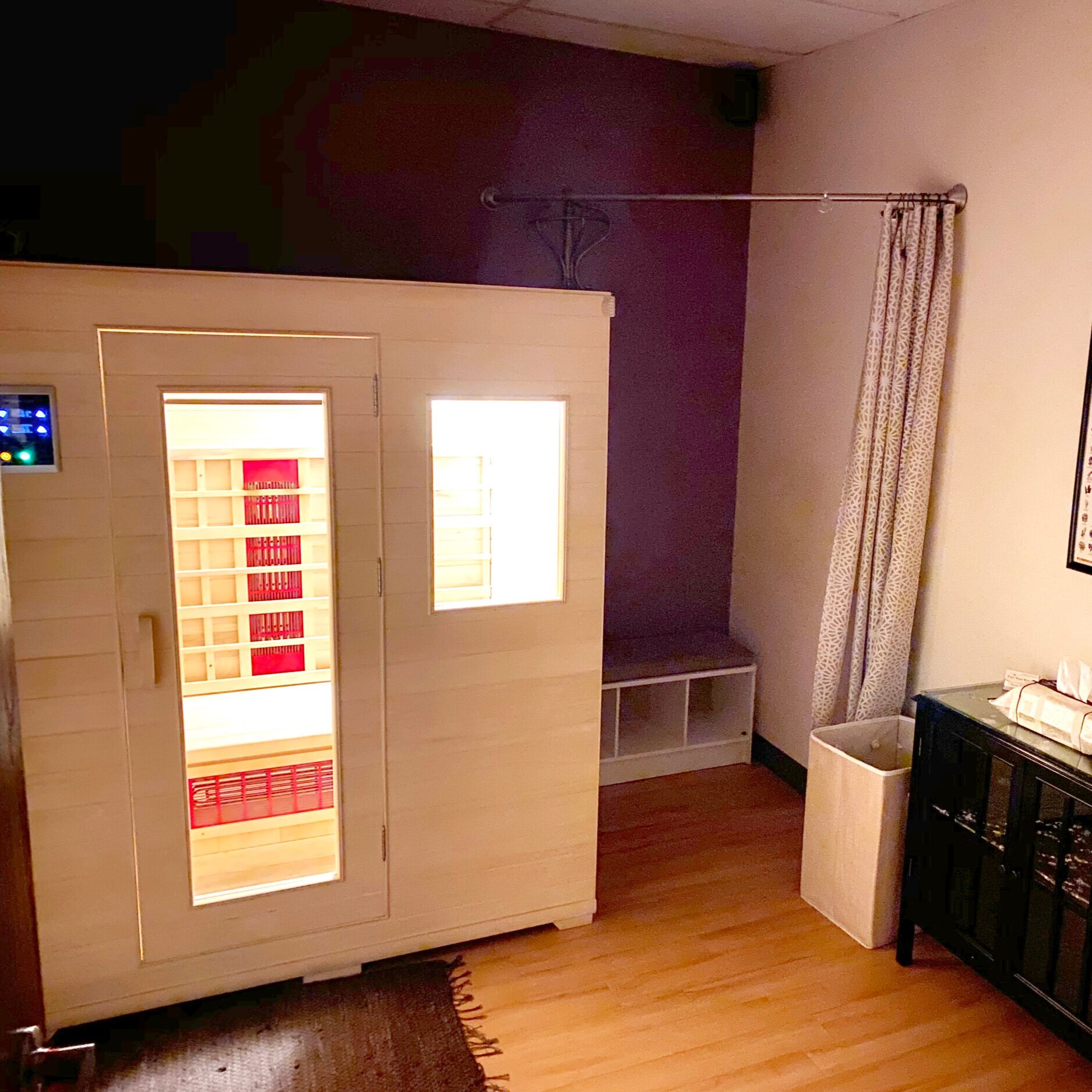 East West Wellness Acupuncture, Herbal Therapy & Nutrition