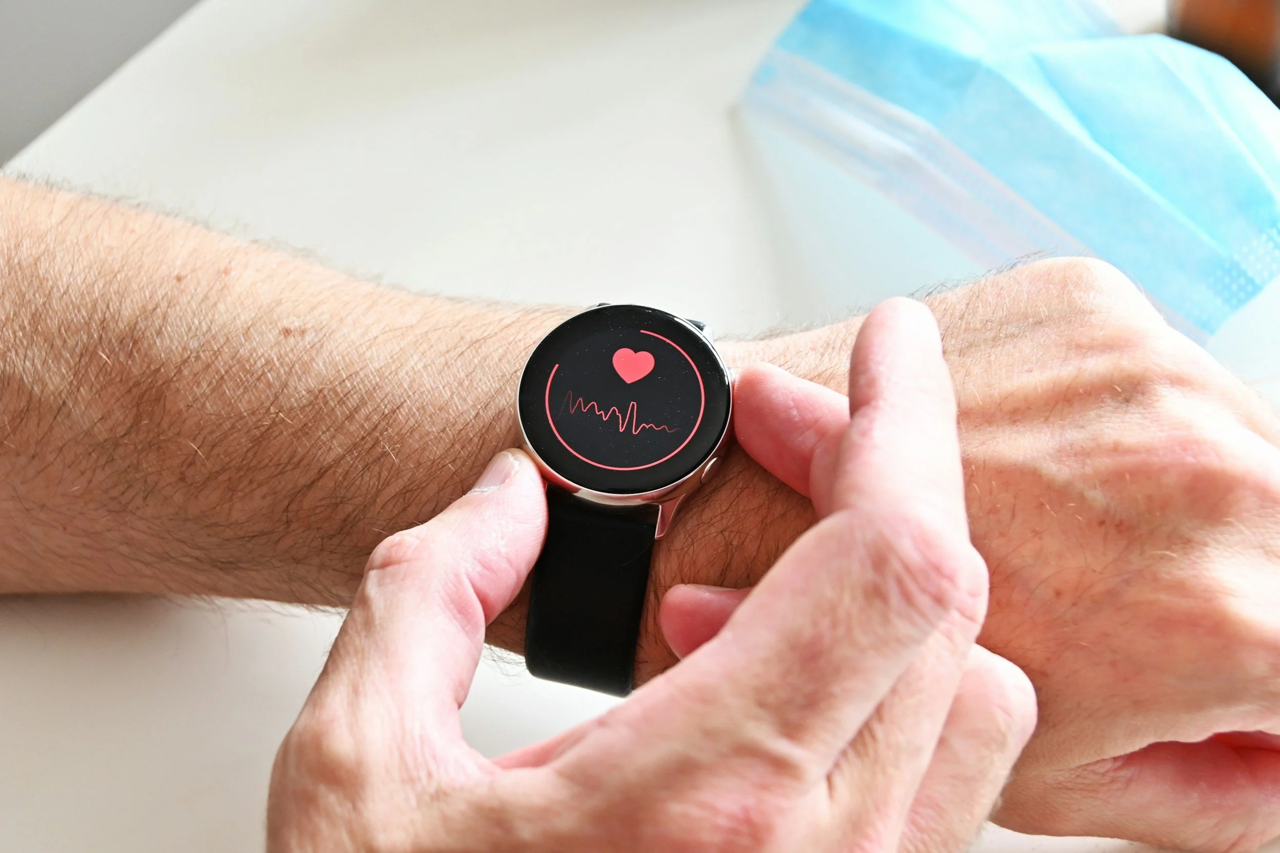 Why More Health Information Isn't Making You Feel Better