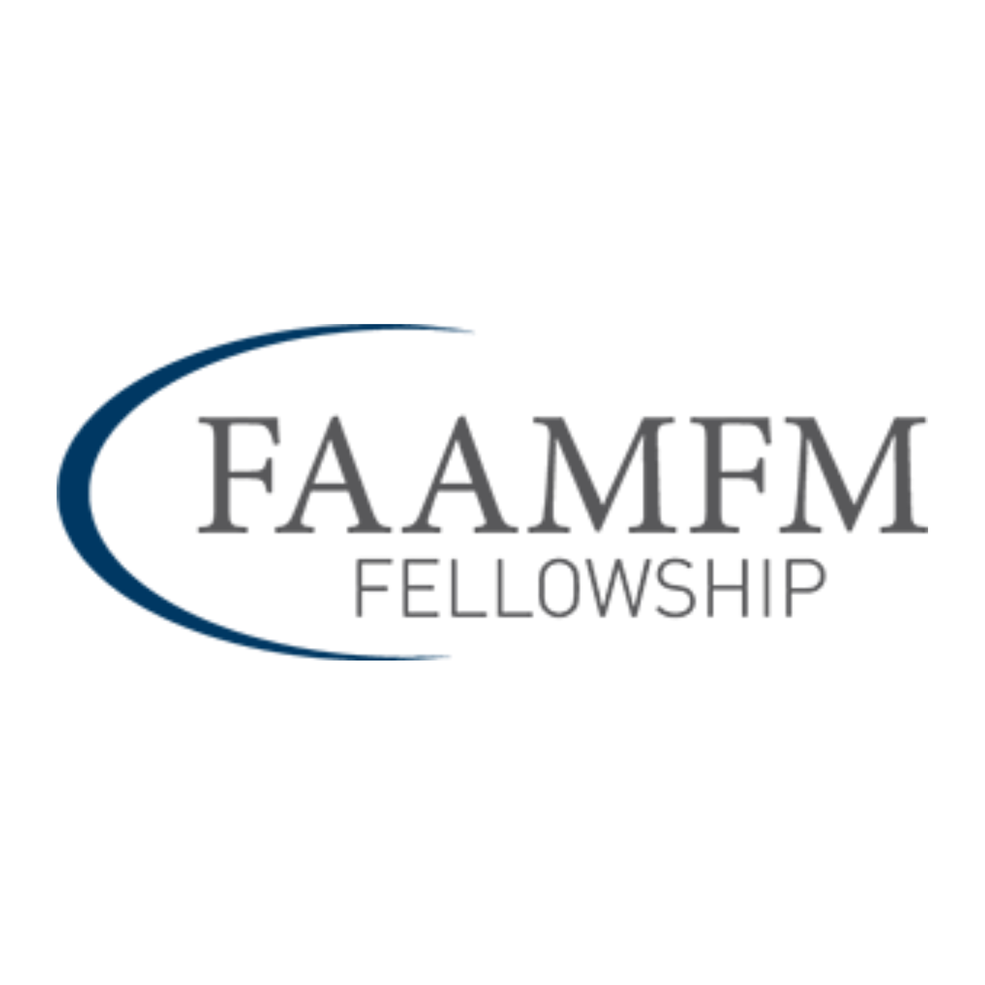 FAAMFM Badge, Fellowship in Anti-Aging, Metabolic, and Functional Medicine