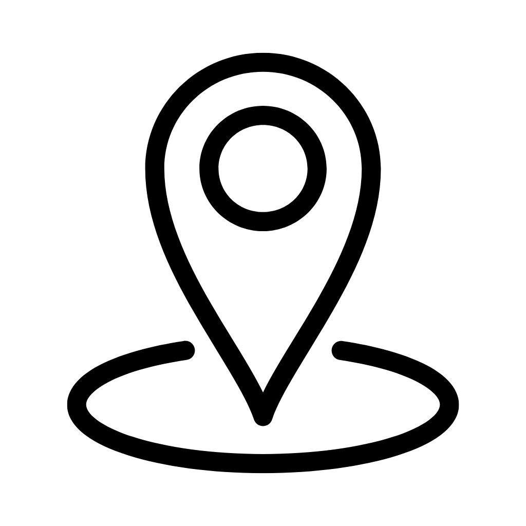 Location icon