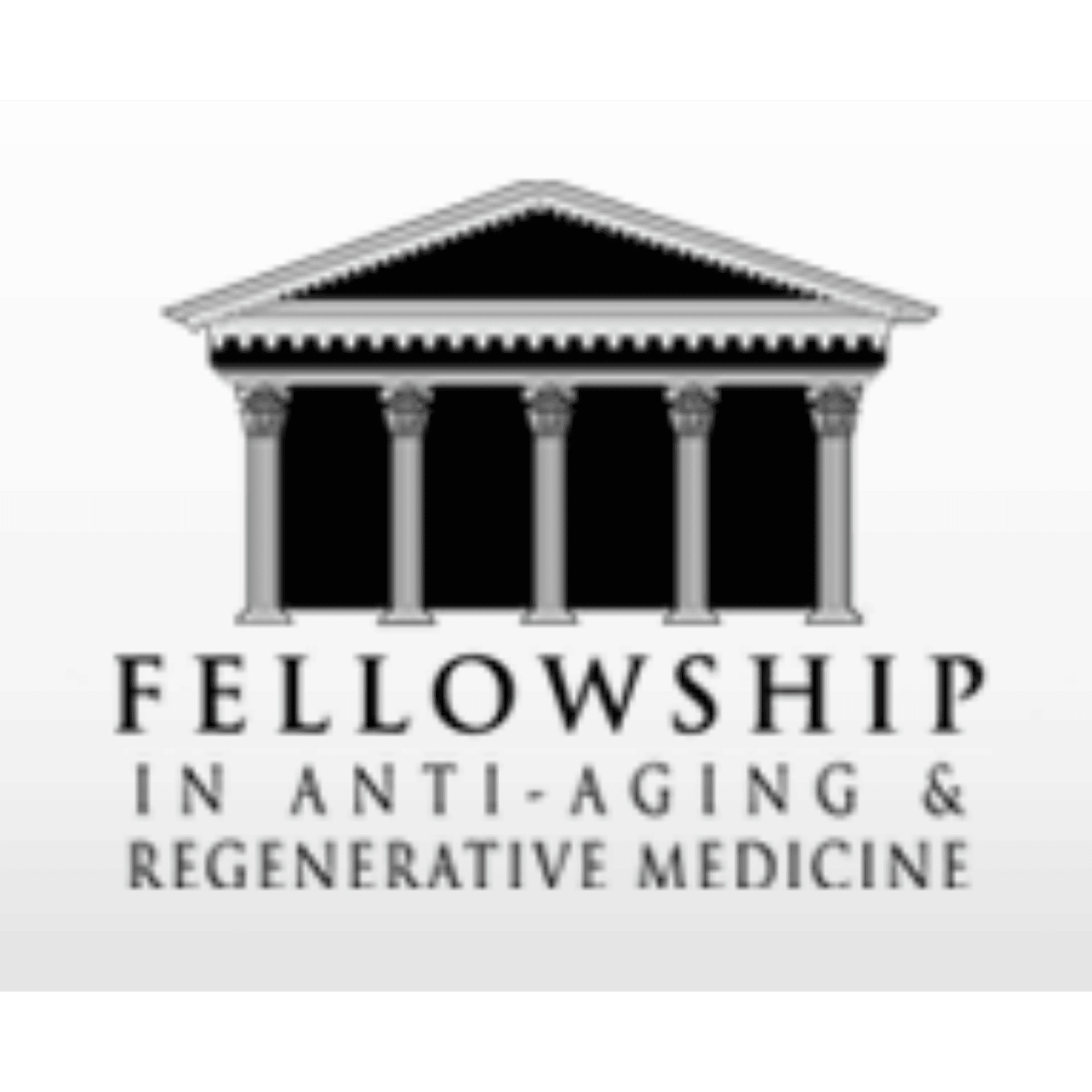 A4M Fellowship Badge