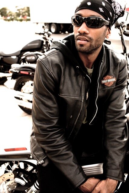 BIKER