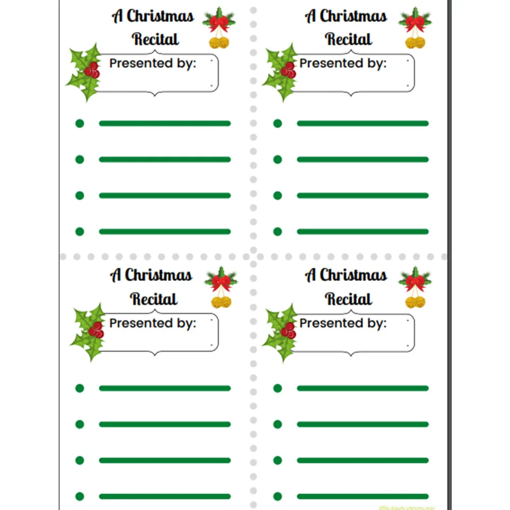 Home for Christmas home-for-christmas-music-recital-template-julie-duda-music-studio