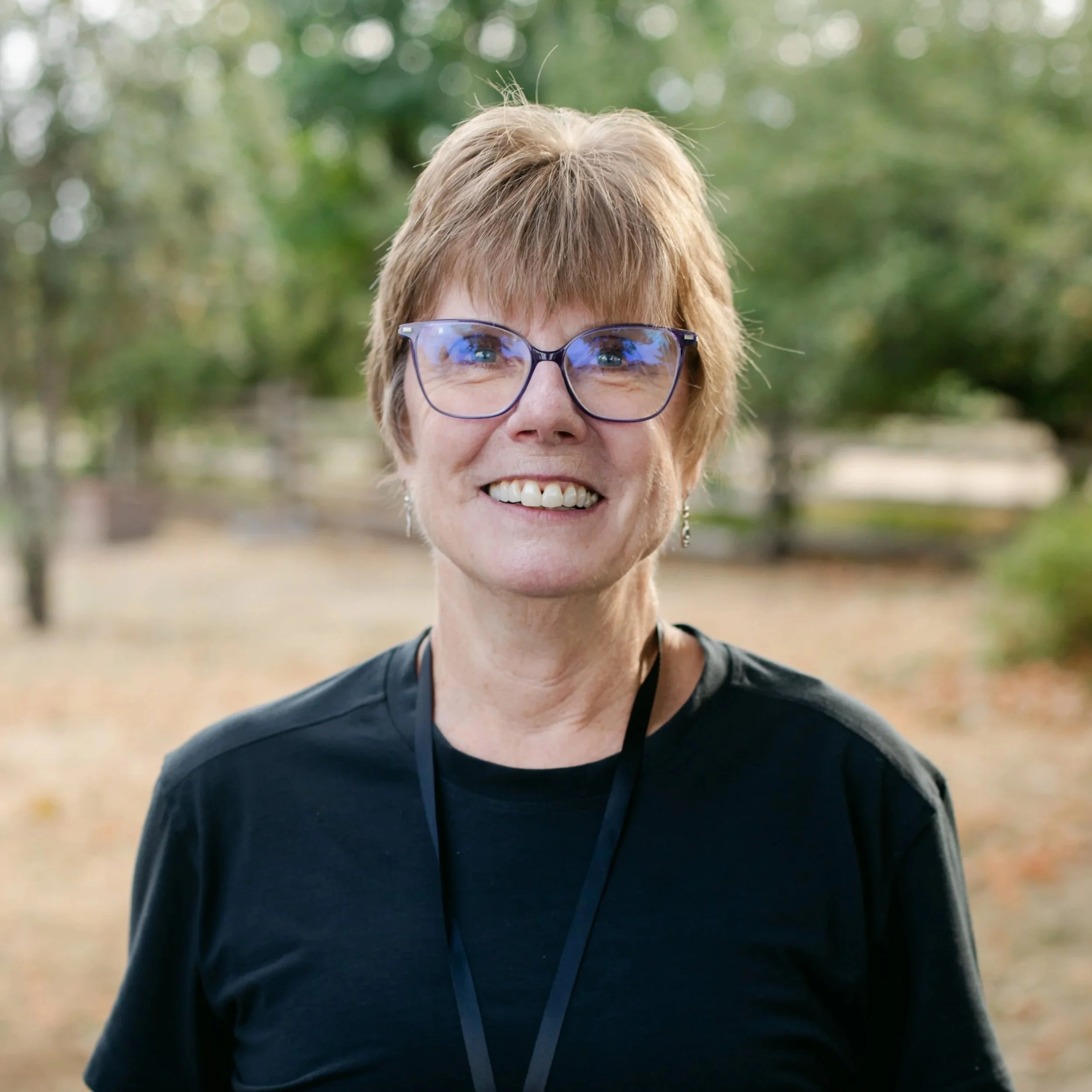 PRESIDENT: Diane Kocher Downs