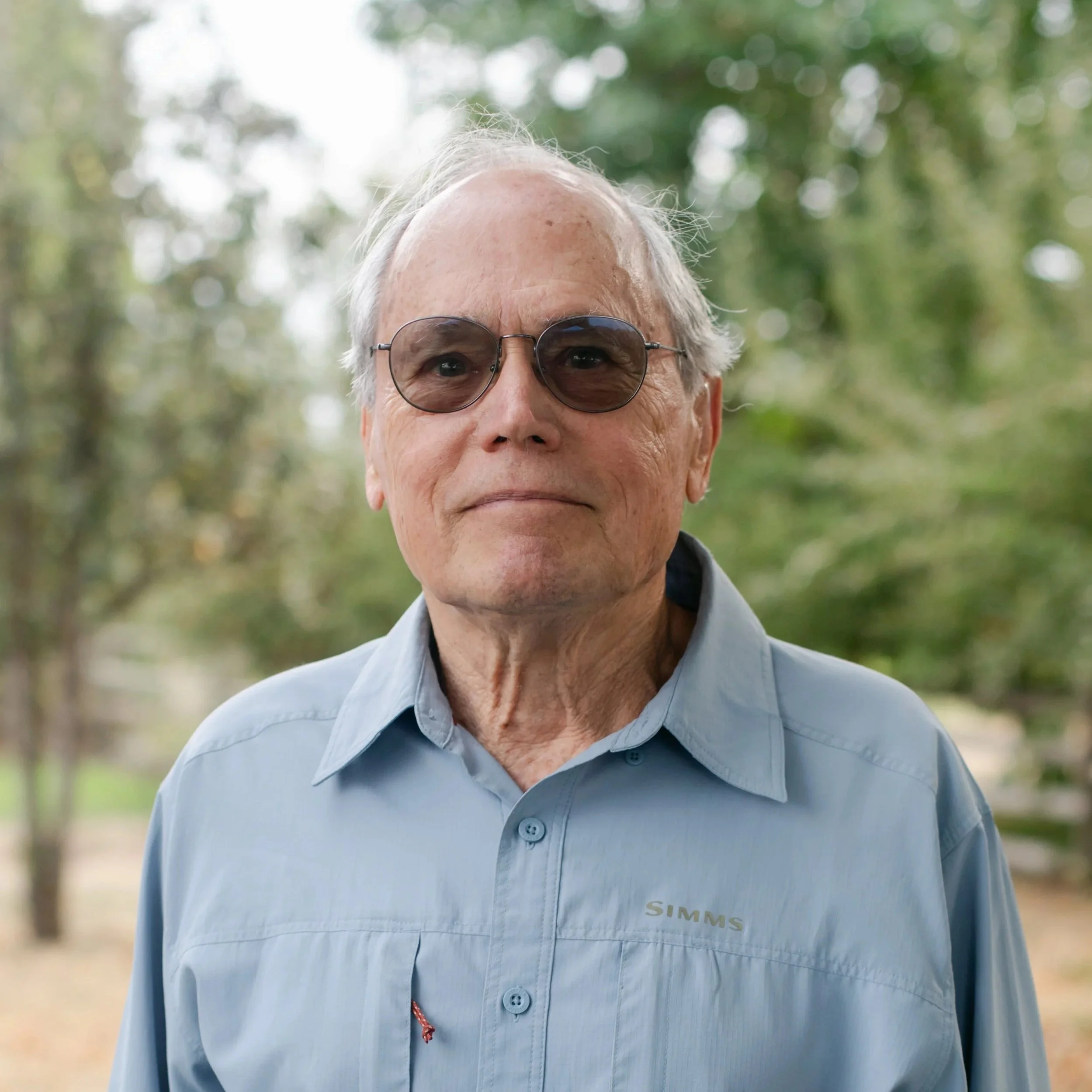 VICE PRESIDENT: Ted Heid