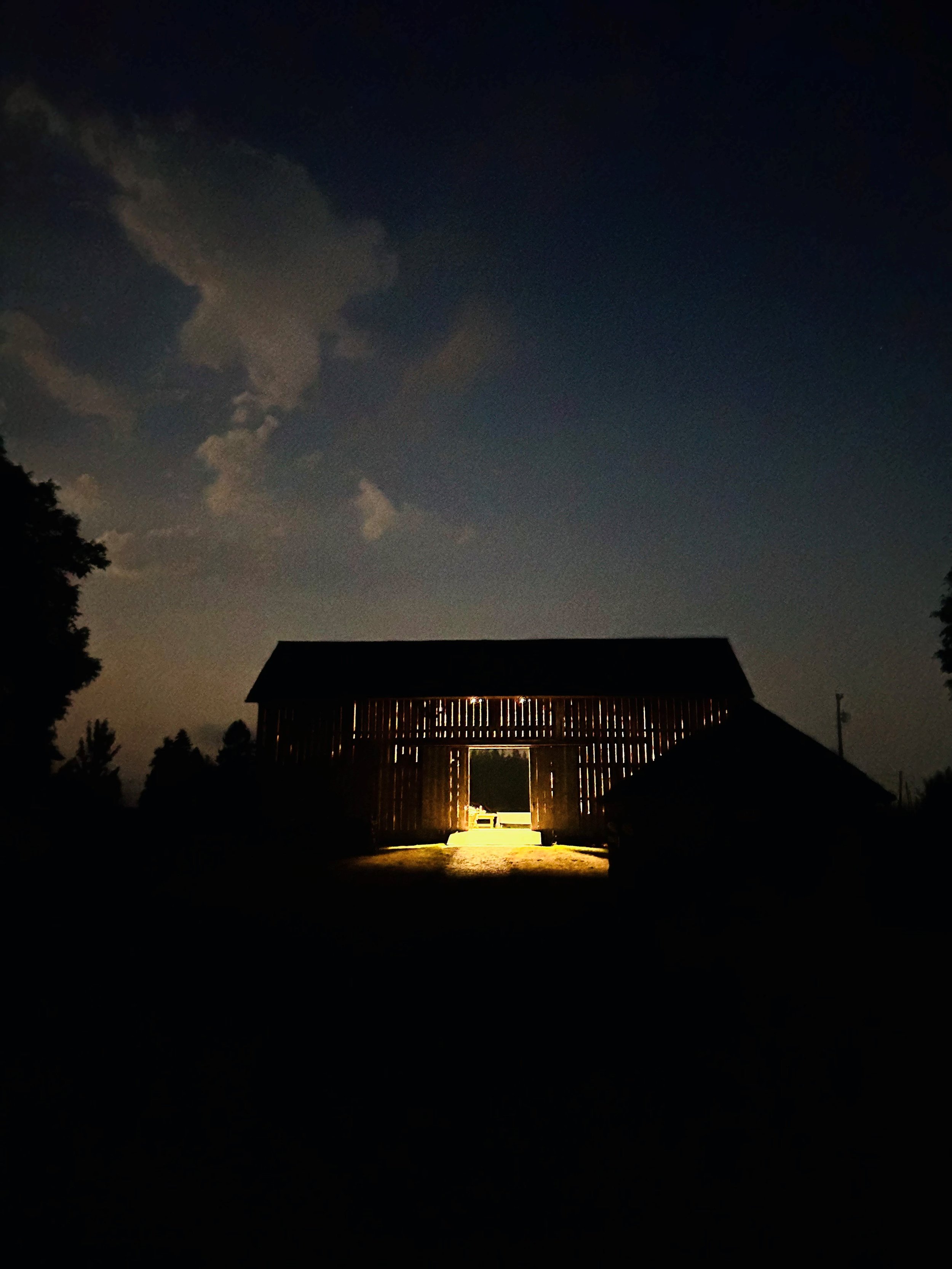 Barn at Night - Smith.jpg
