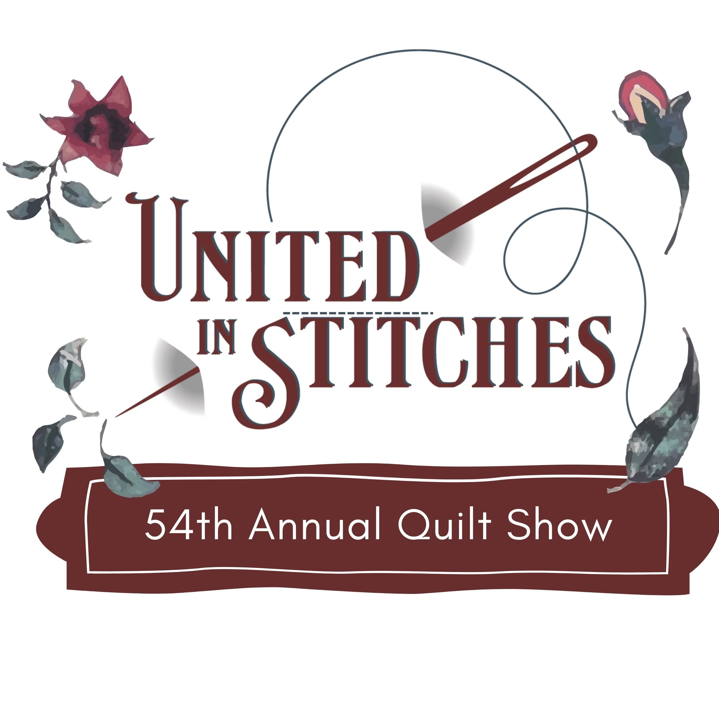 United in Stitches: 54th Annual Quilt Show