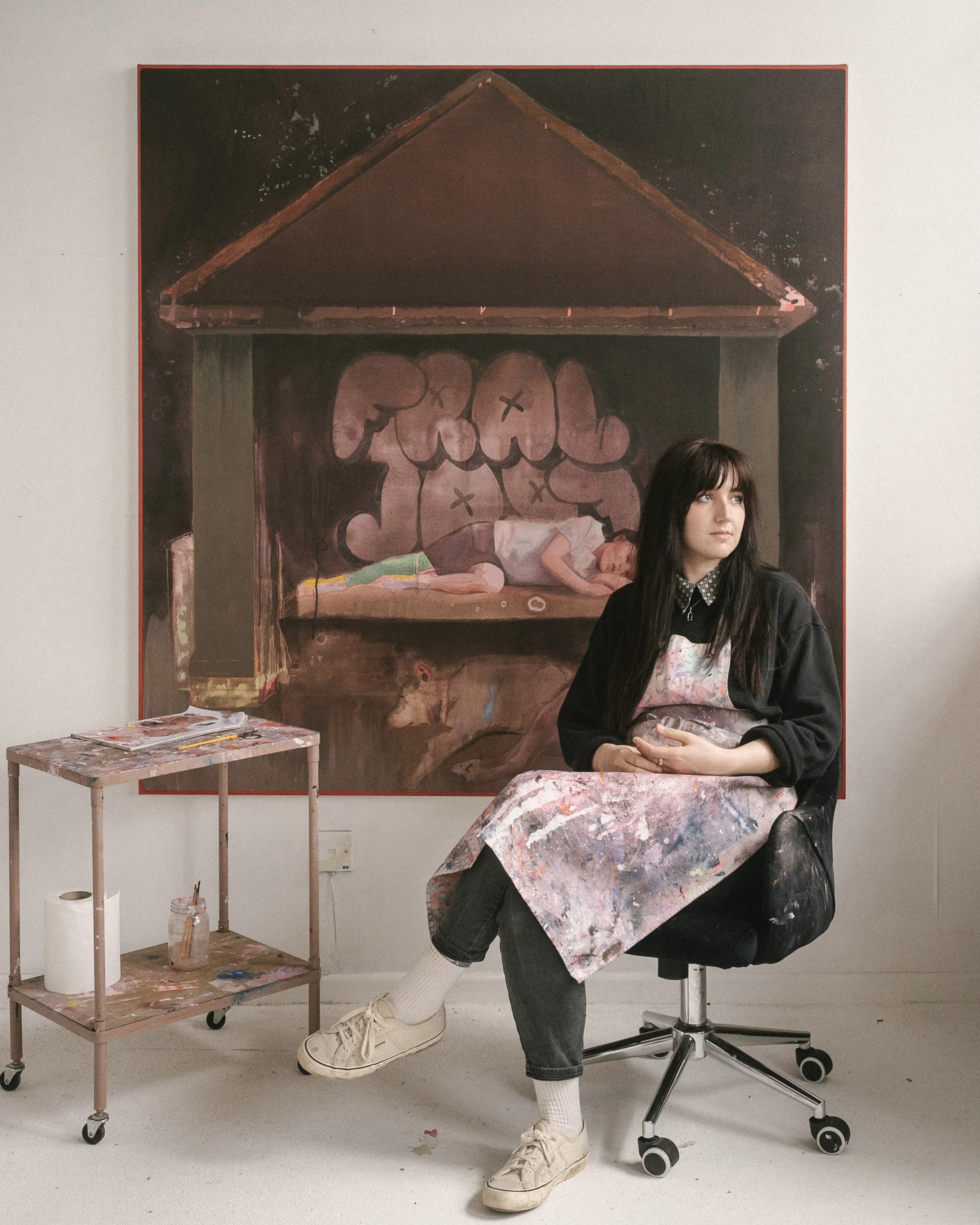 alana-barton-artist-painting-northern-ireland