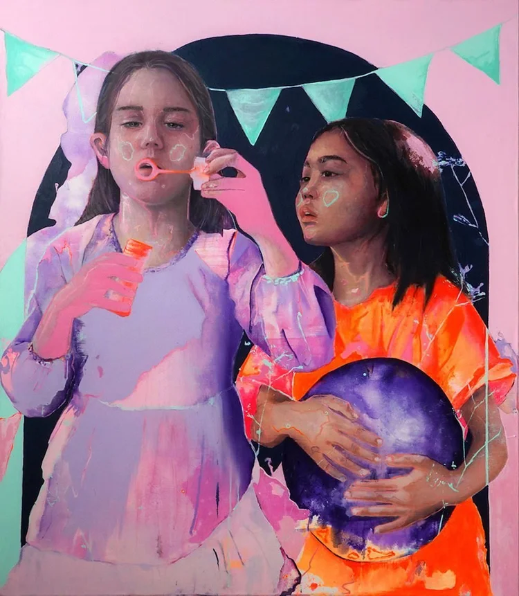alana-barton-artist-painting-belfast-northern-ireland