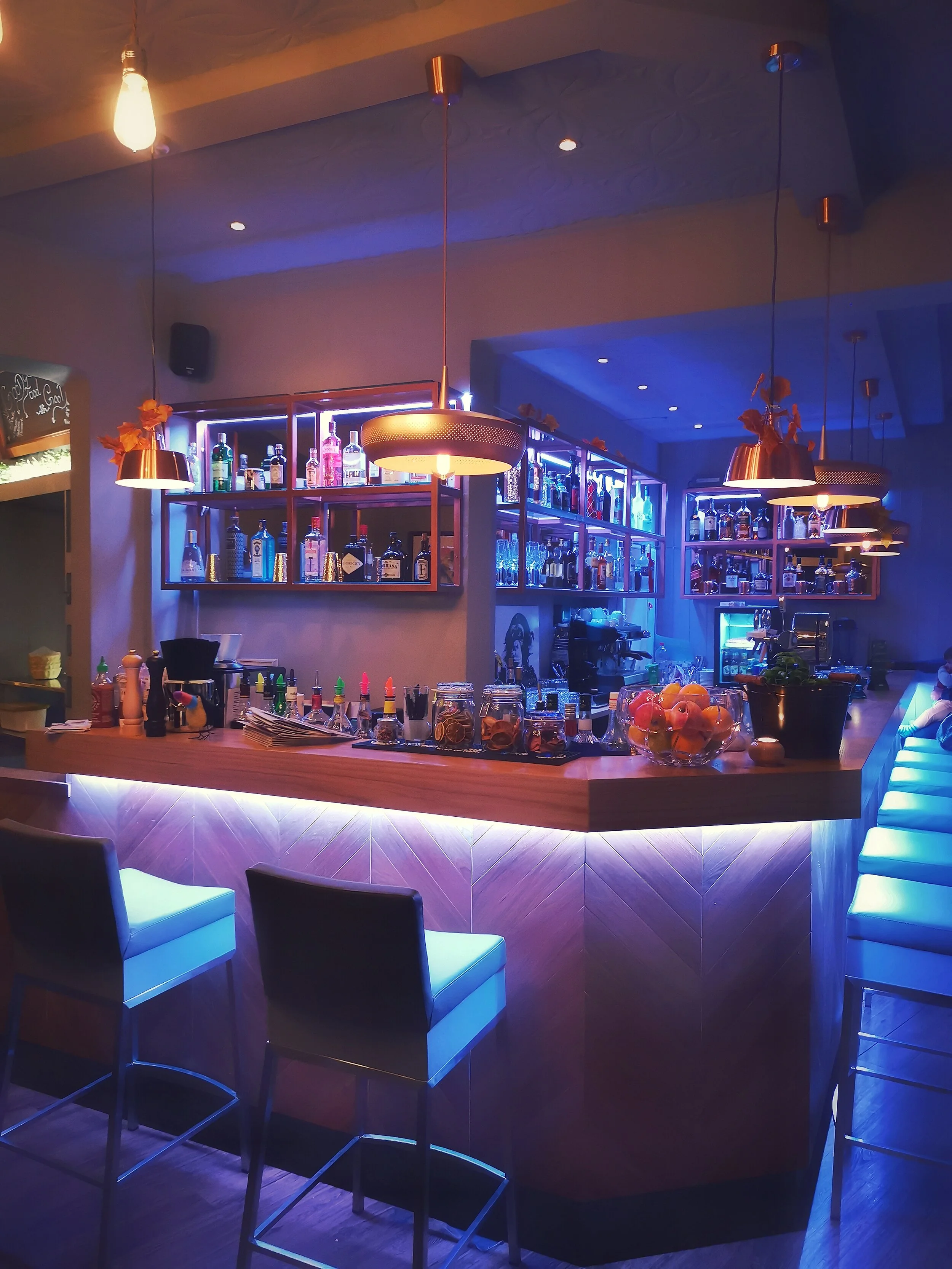 SWAAD Indisches Restaurant Frankfurt