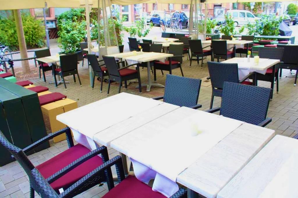 SWAAD Indisches Restaurant Frankfurt