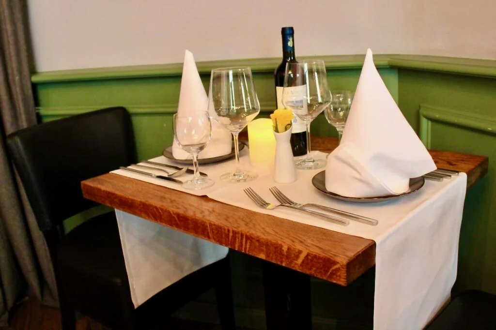 SWAAD Indisches Restaurant Frankfurt