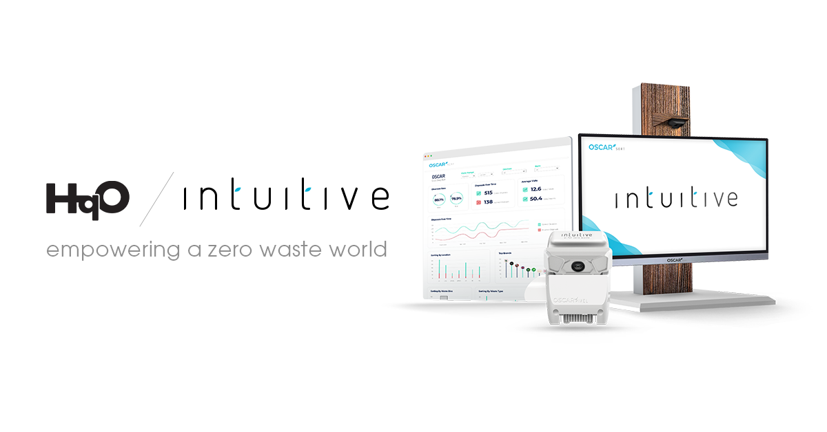 Oscar Sort AI Recycling Assistant