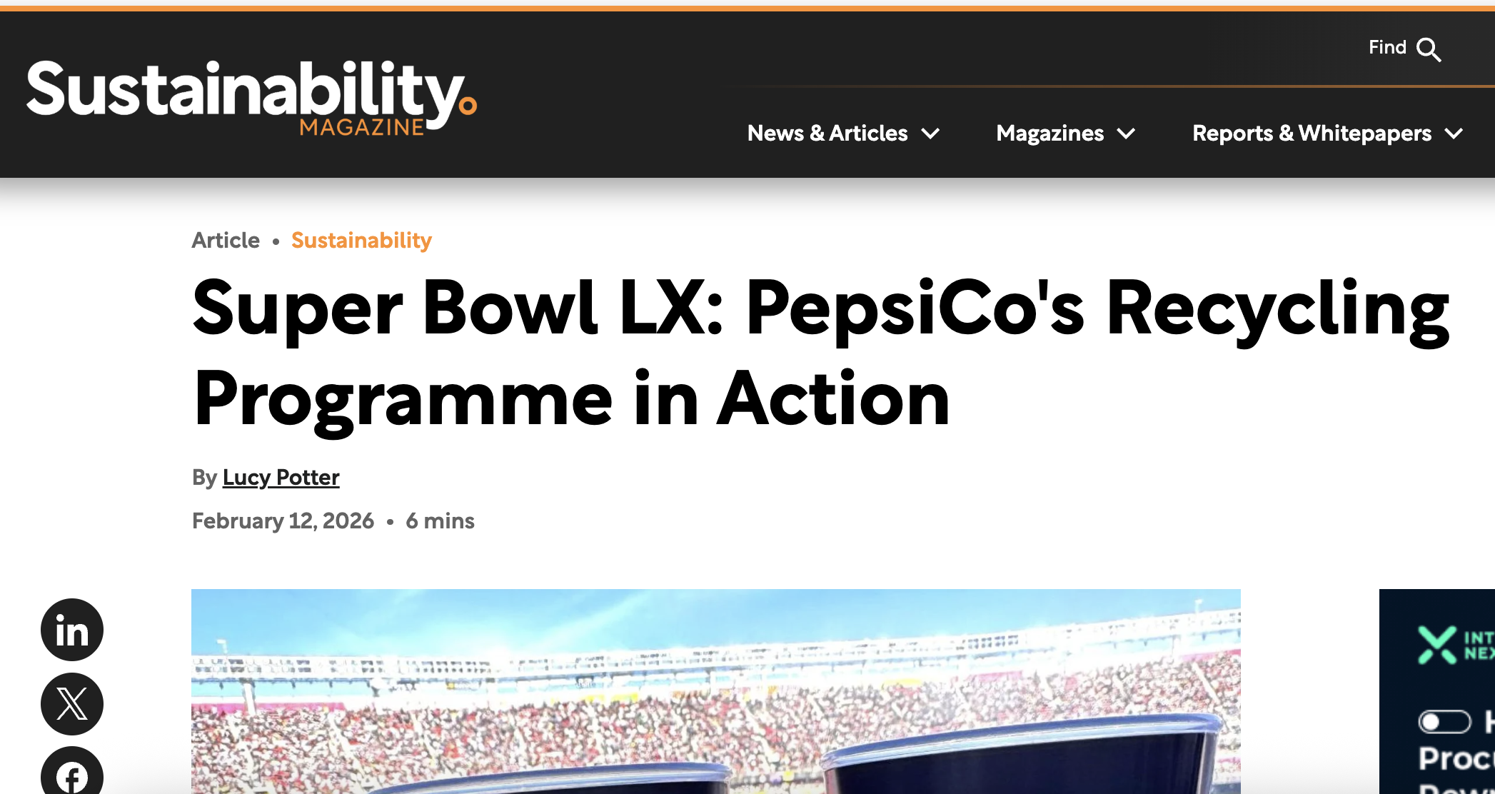 Oscar Sort AI Recycling Assistant