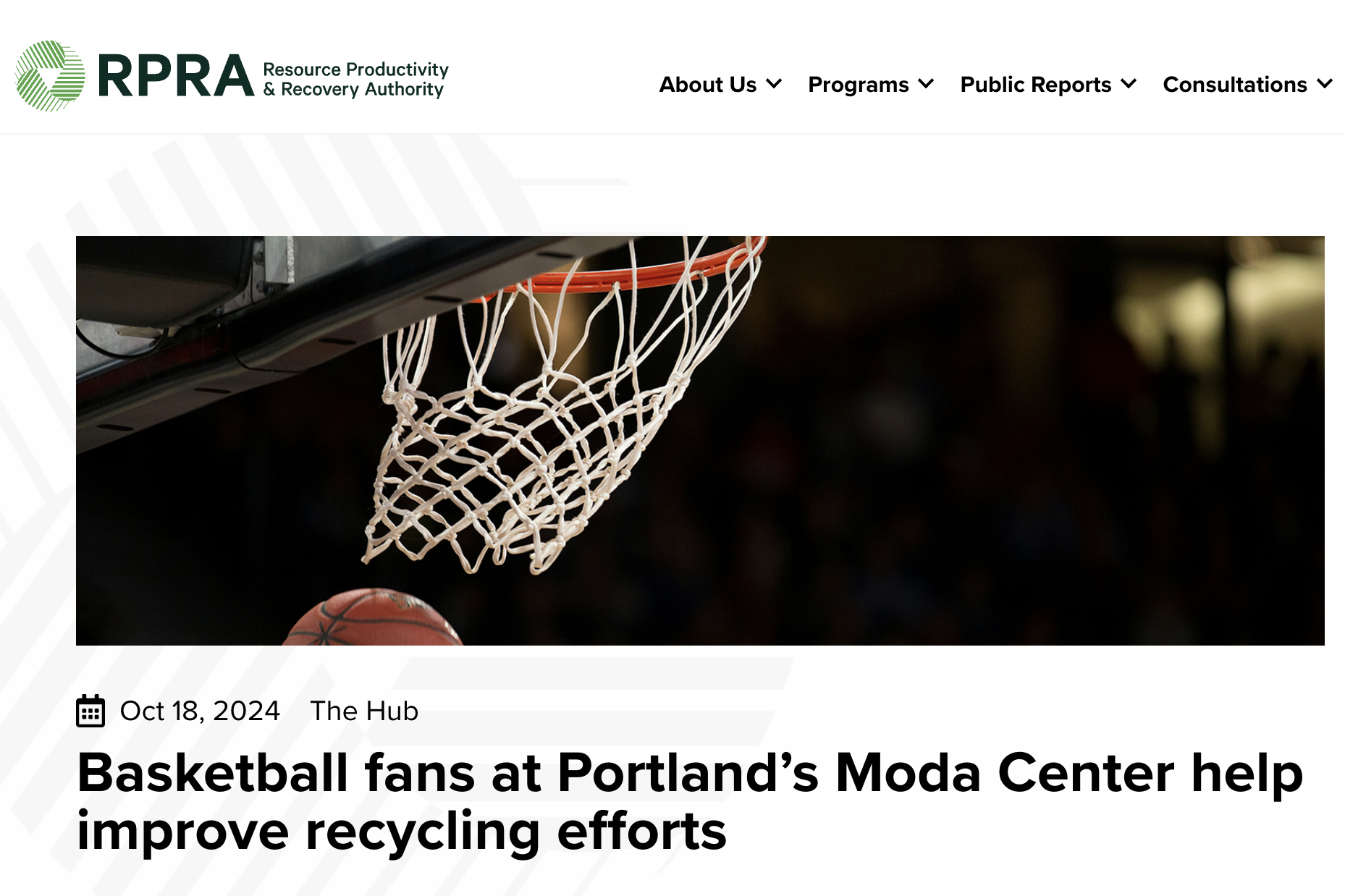 Oscar Sort AI Recycling Assistant