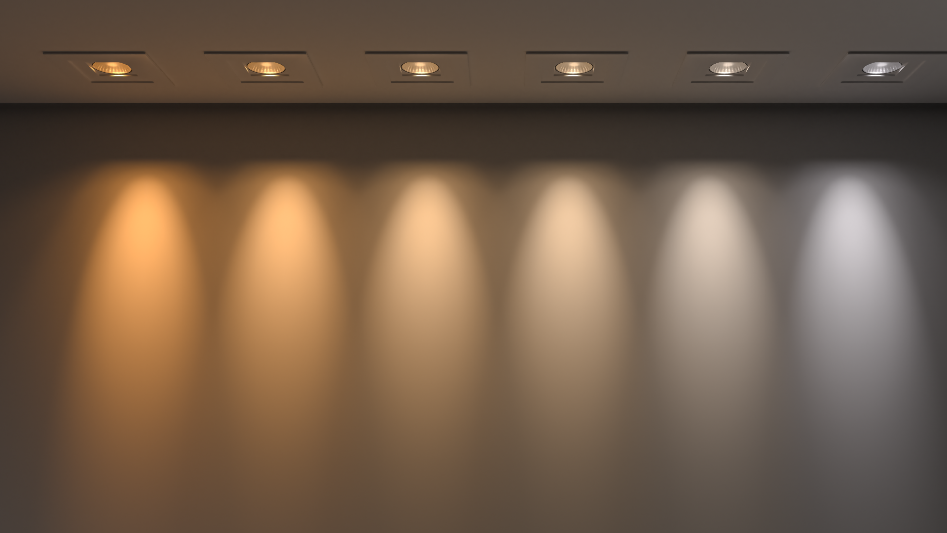 Color Temperature in LEDs: Lighting Choices that Shape Focus, Sales, and Performance