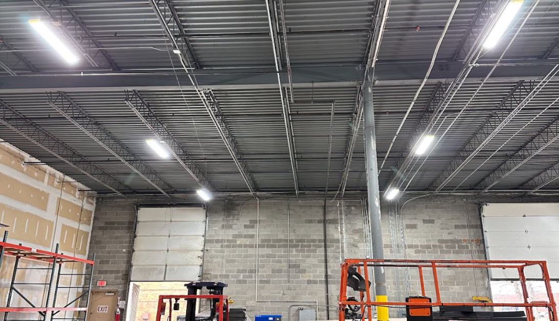 Contractor Lighting Supplies: What Keeps Projects Moving and Crews Productive