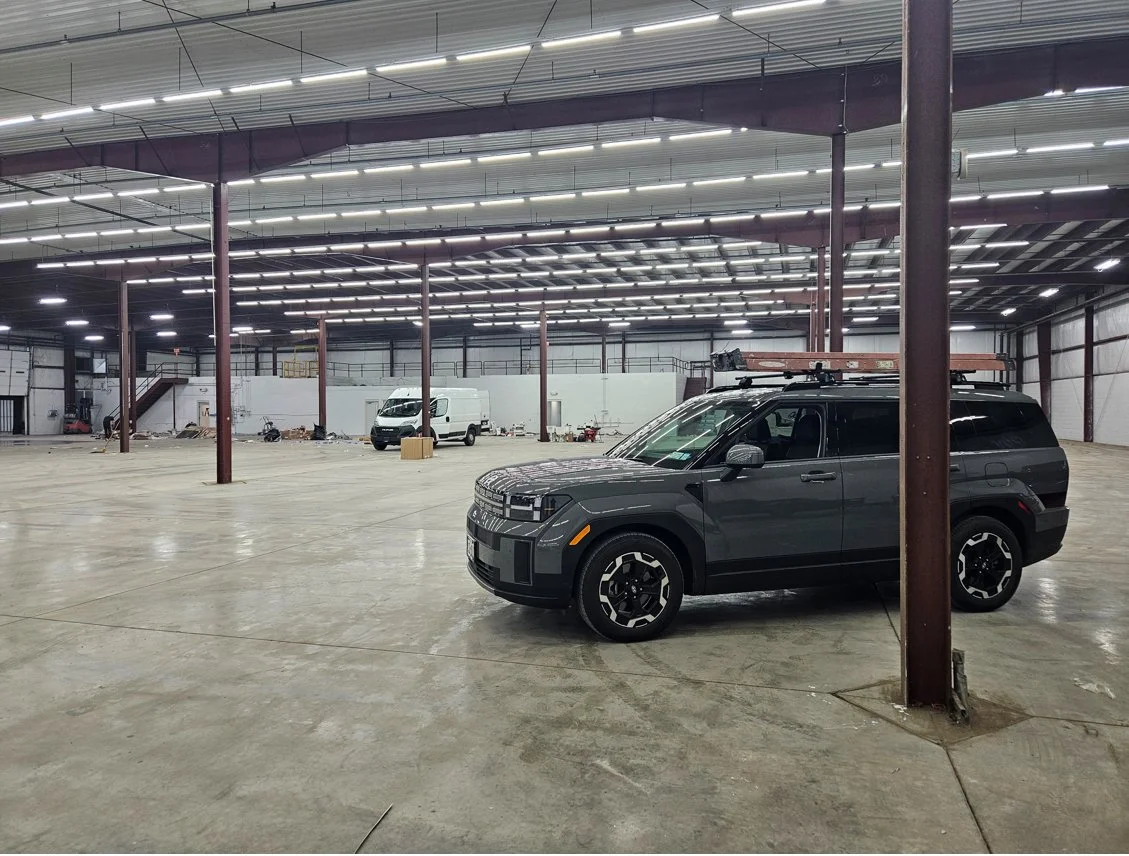 The Best LED Partner in the Midwest