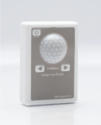 Wireless LED Lighting