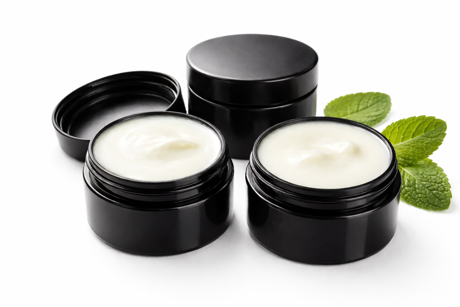 Prue Silk Tallow Face Balm