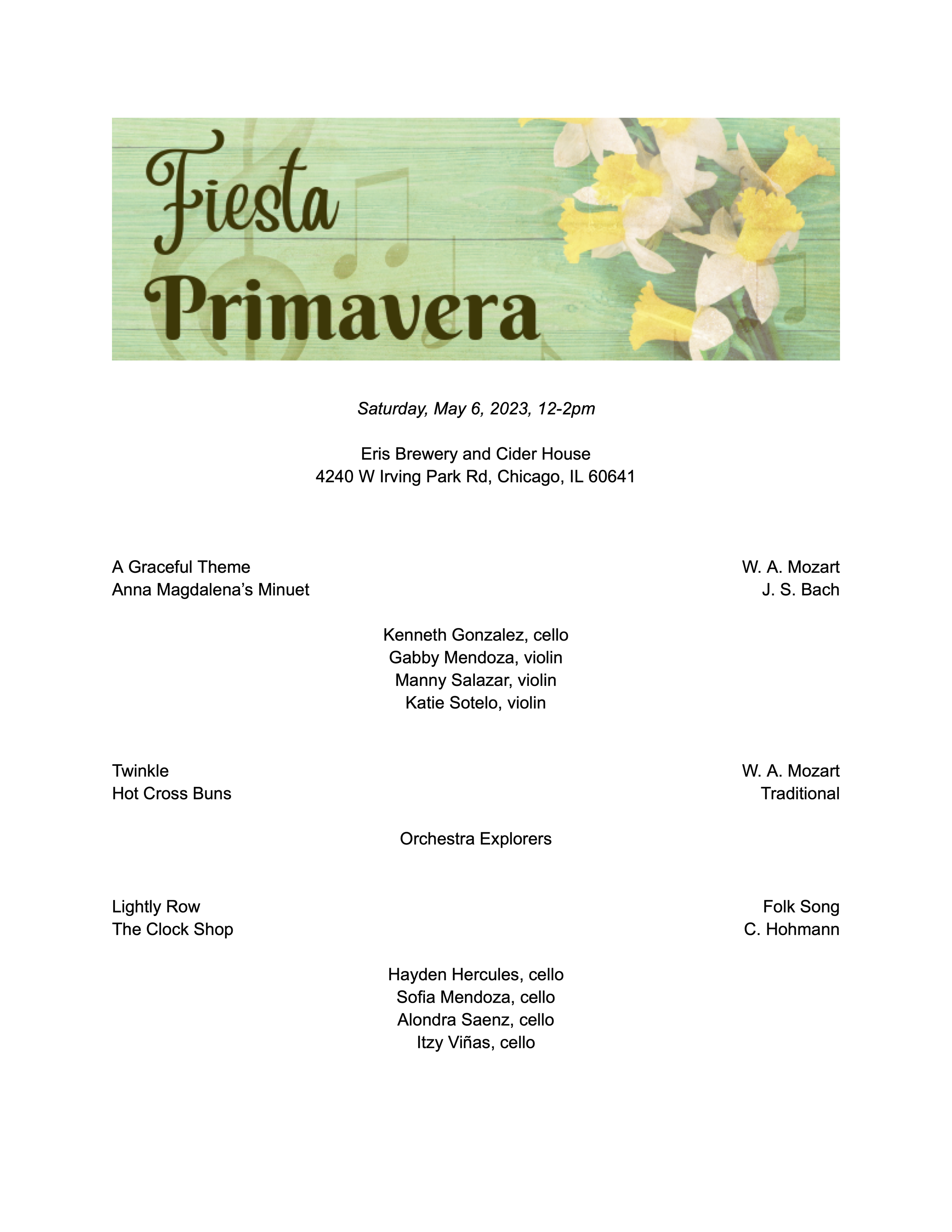Fiesta Primavera Program 1.png