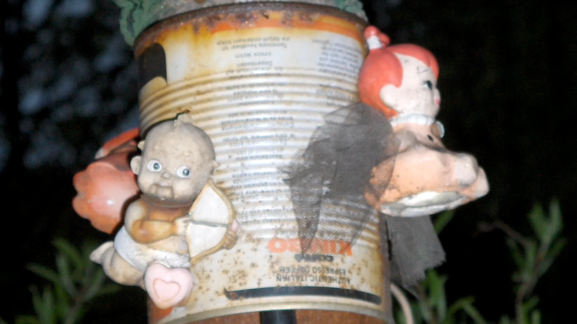 All Consumed, 2007