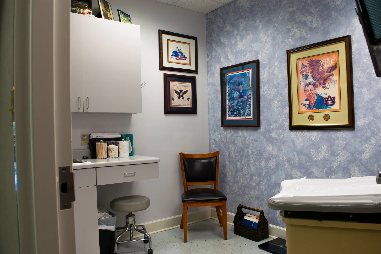 Gallery 3 — Montgomery Family Medicine