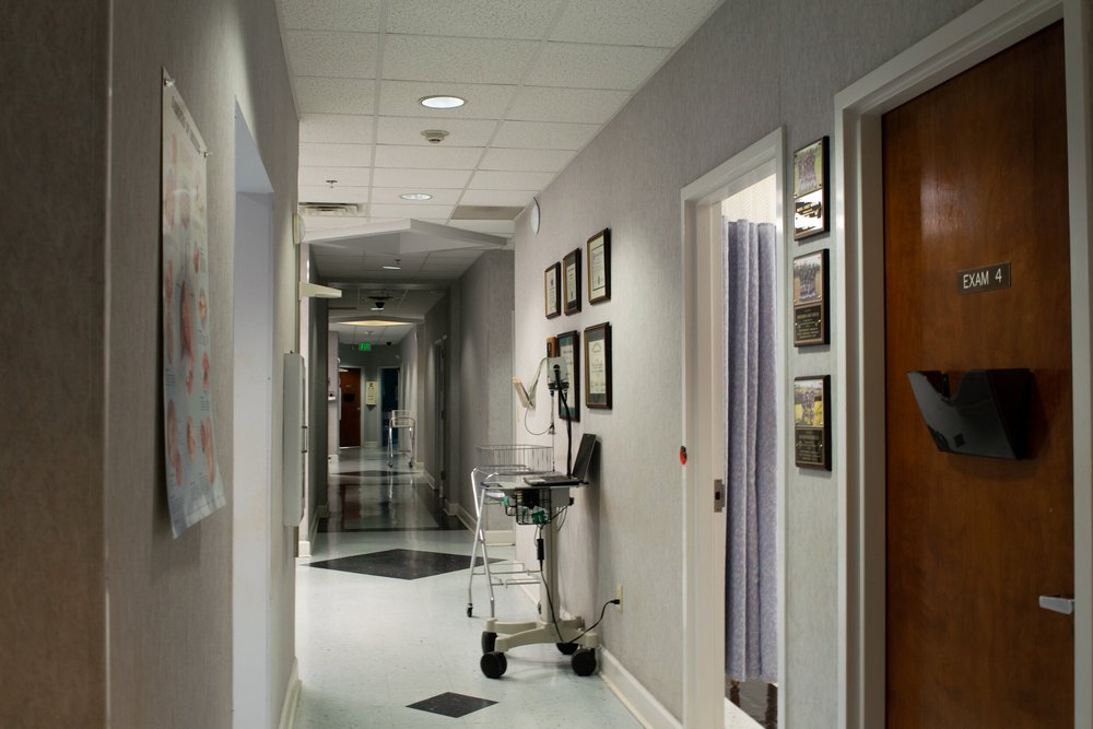 Gallery 3 — Montgomery Family Medicine