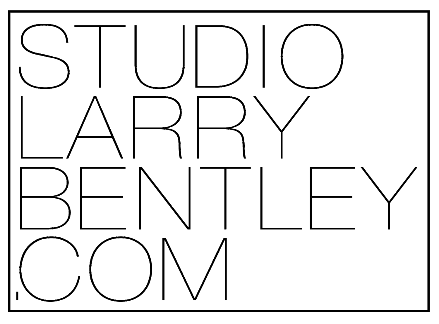 STUDIO LARRY BENTLEY