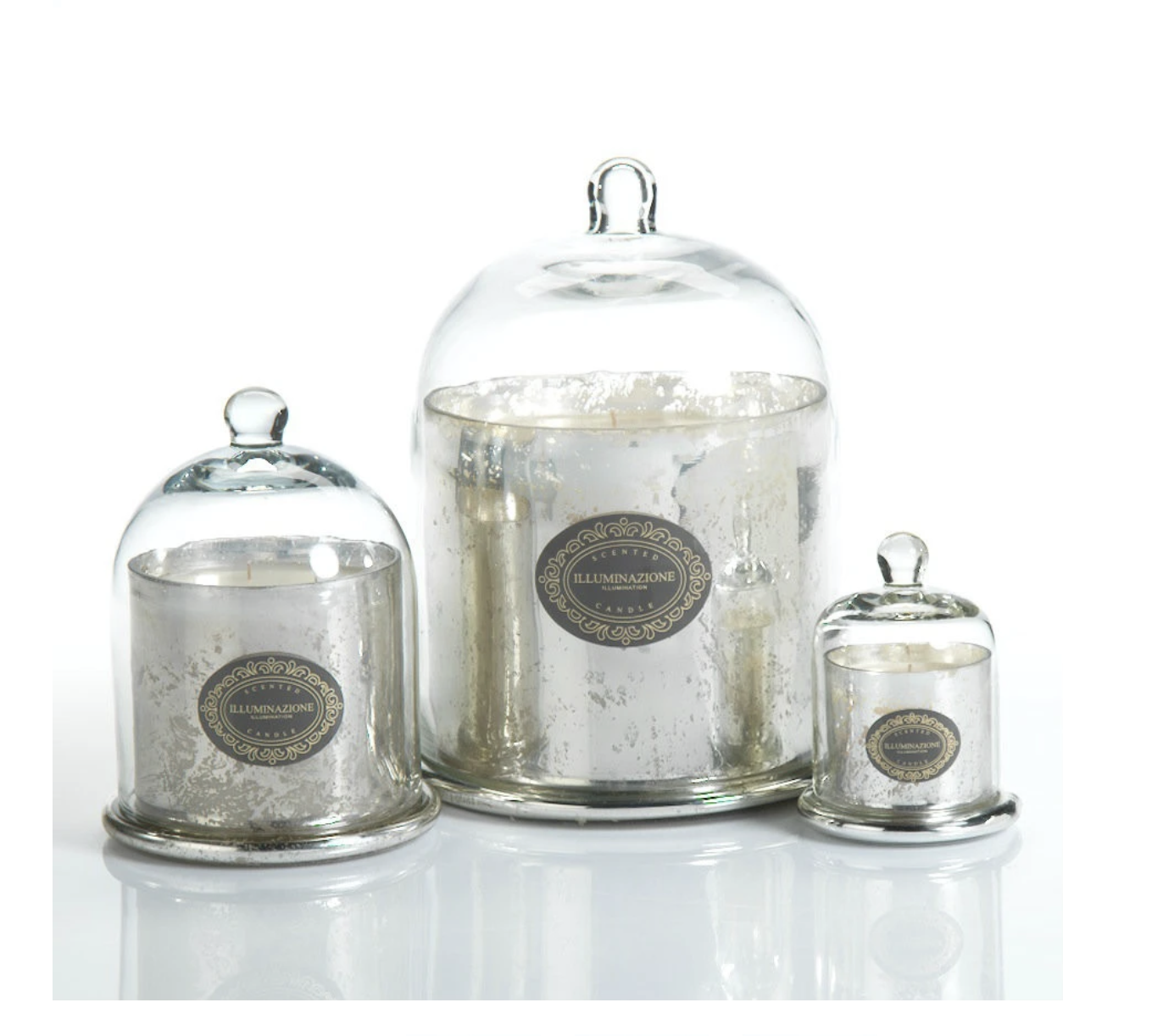 Банки Для Свечей Купить Оптом С Крышками