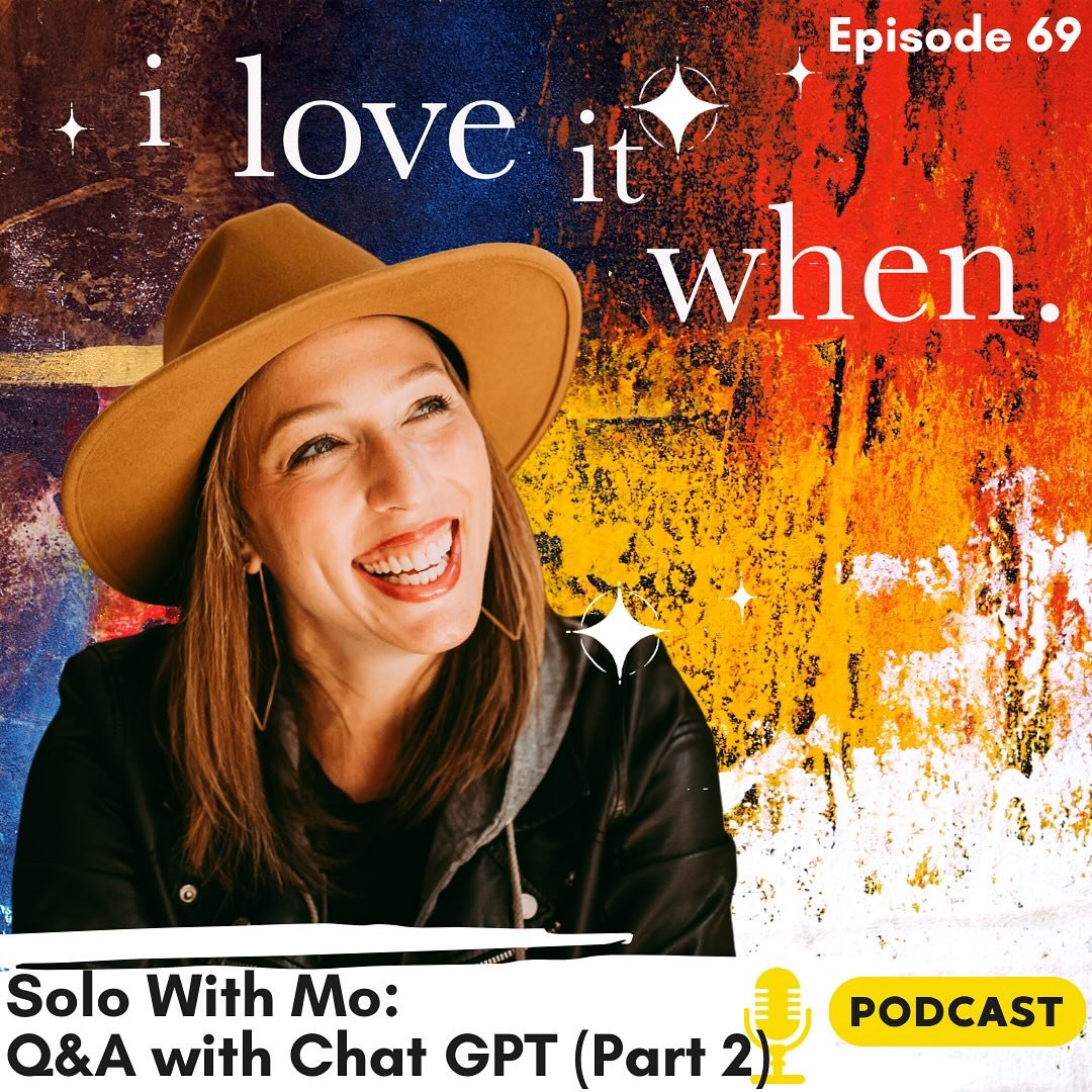 One insight I&rsquo;ve had in my personal journey that I share with my clients: there are energetic, unseen beings available to support us at all times. The key piece&mdash;&gt; we have free will and have to ask them for what we want or need help wit